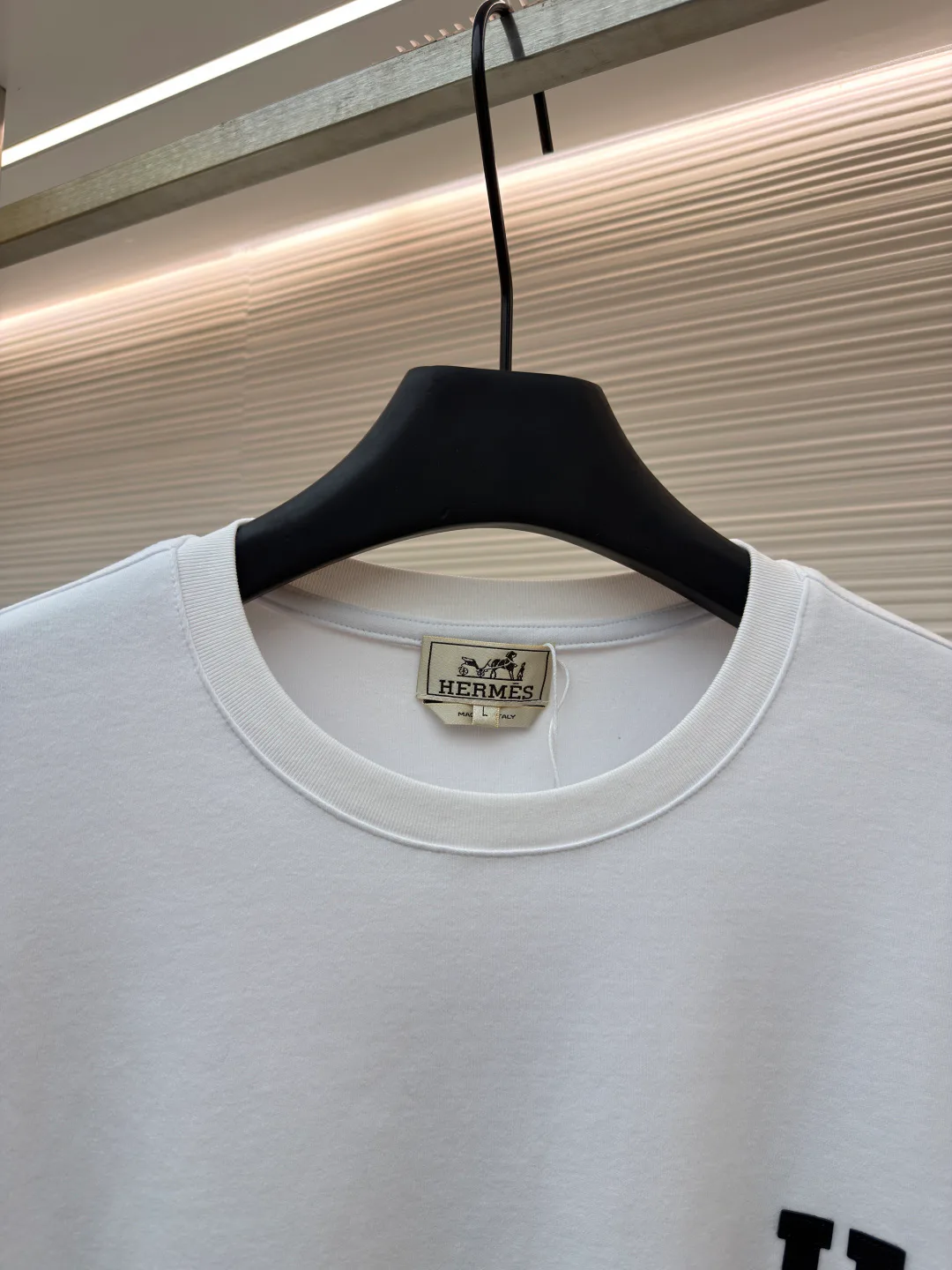 Футболки Мужские Hermes 7854081