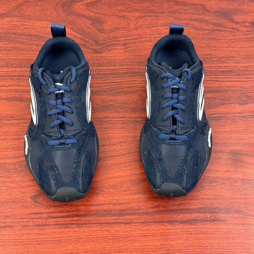 Кроссовки Женские Balenciaga 5021244