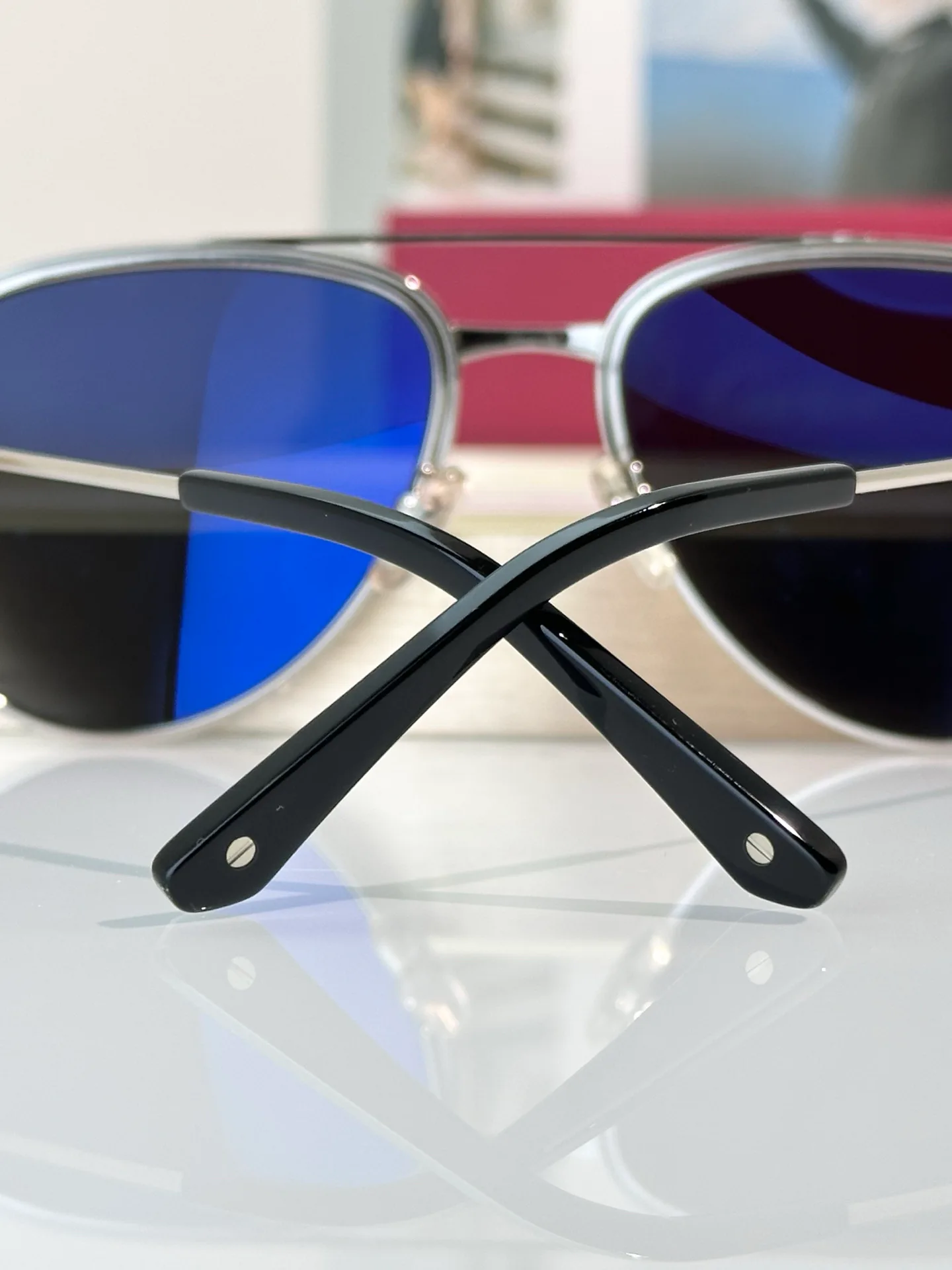 Очки Cartier 11632030