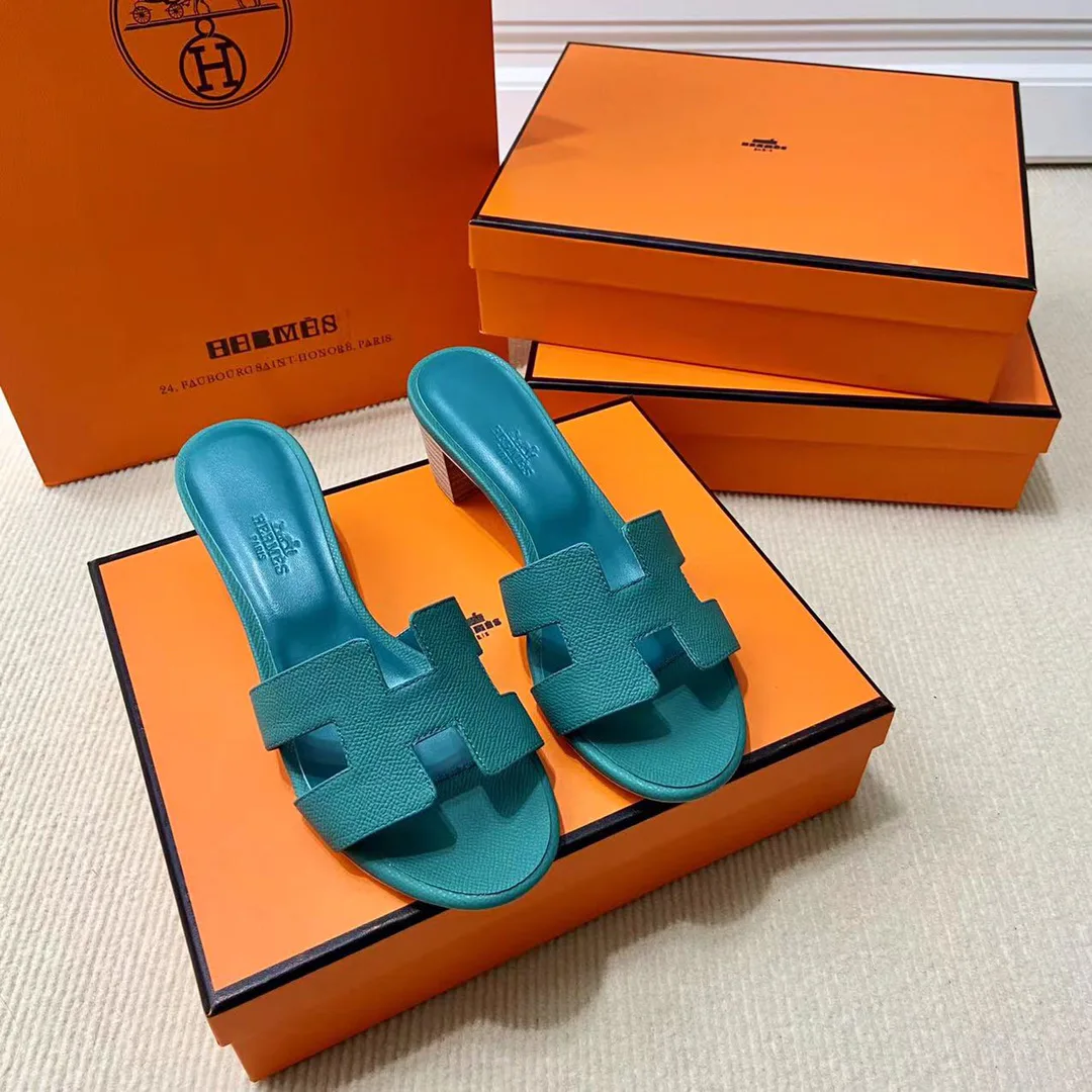 Сандалии Женские Hermes 4959259