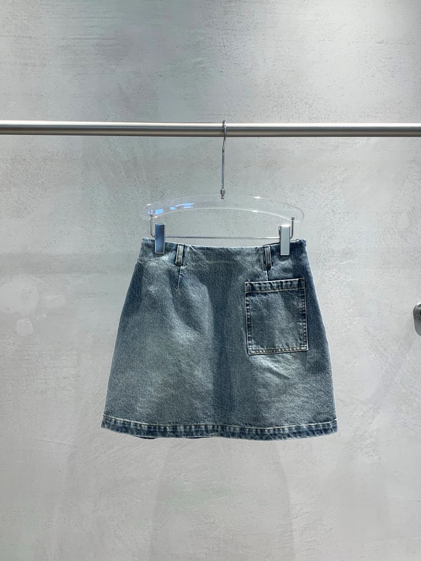 Юбки Женские Loewe 11403744