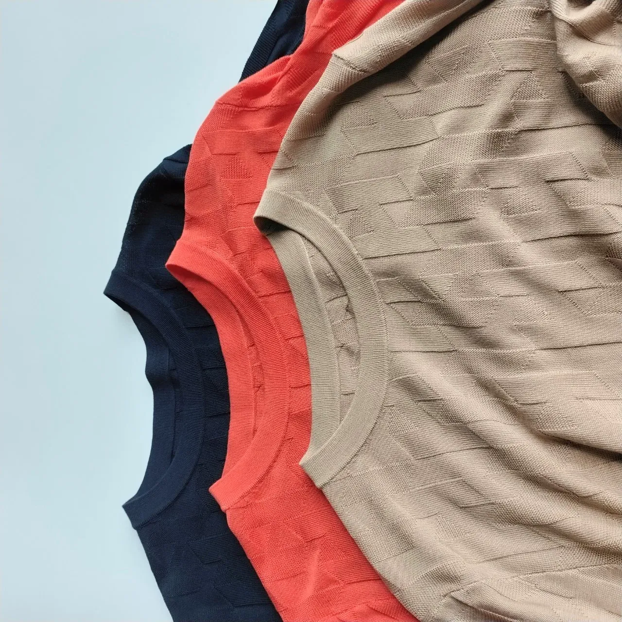 Футболки Женские Hermes 27690