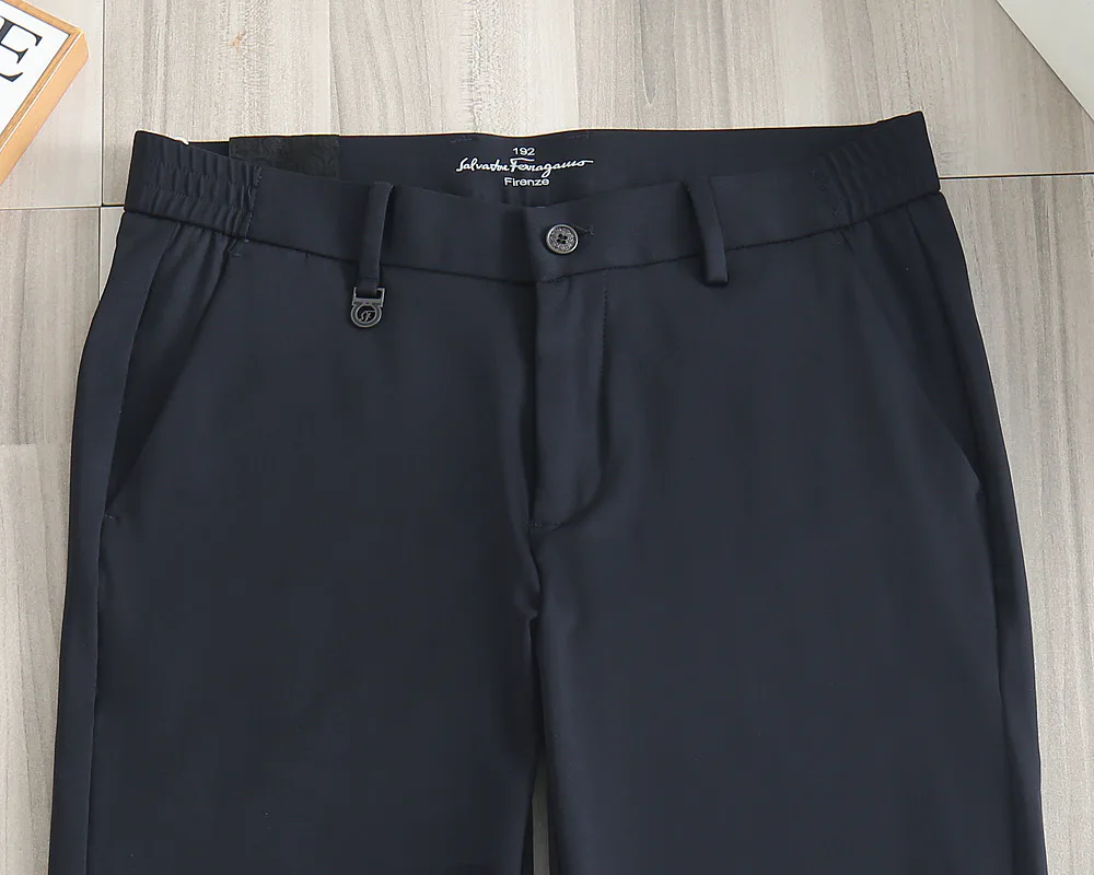 Брюки Мужские Salvatore Ferragamo 13255811