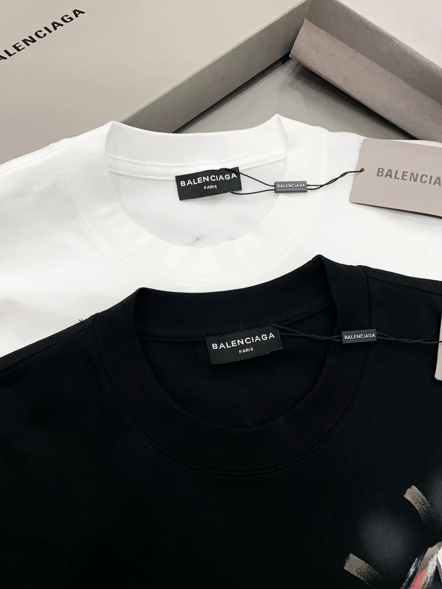 Футболки Мужские Balenciaga 11322884