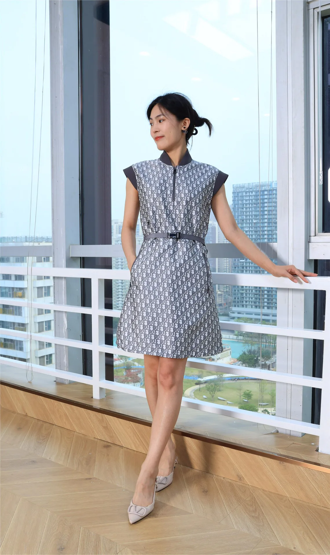 Платья Женские Christian Dior 11154063