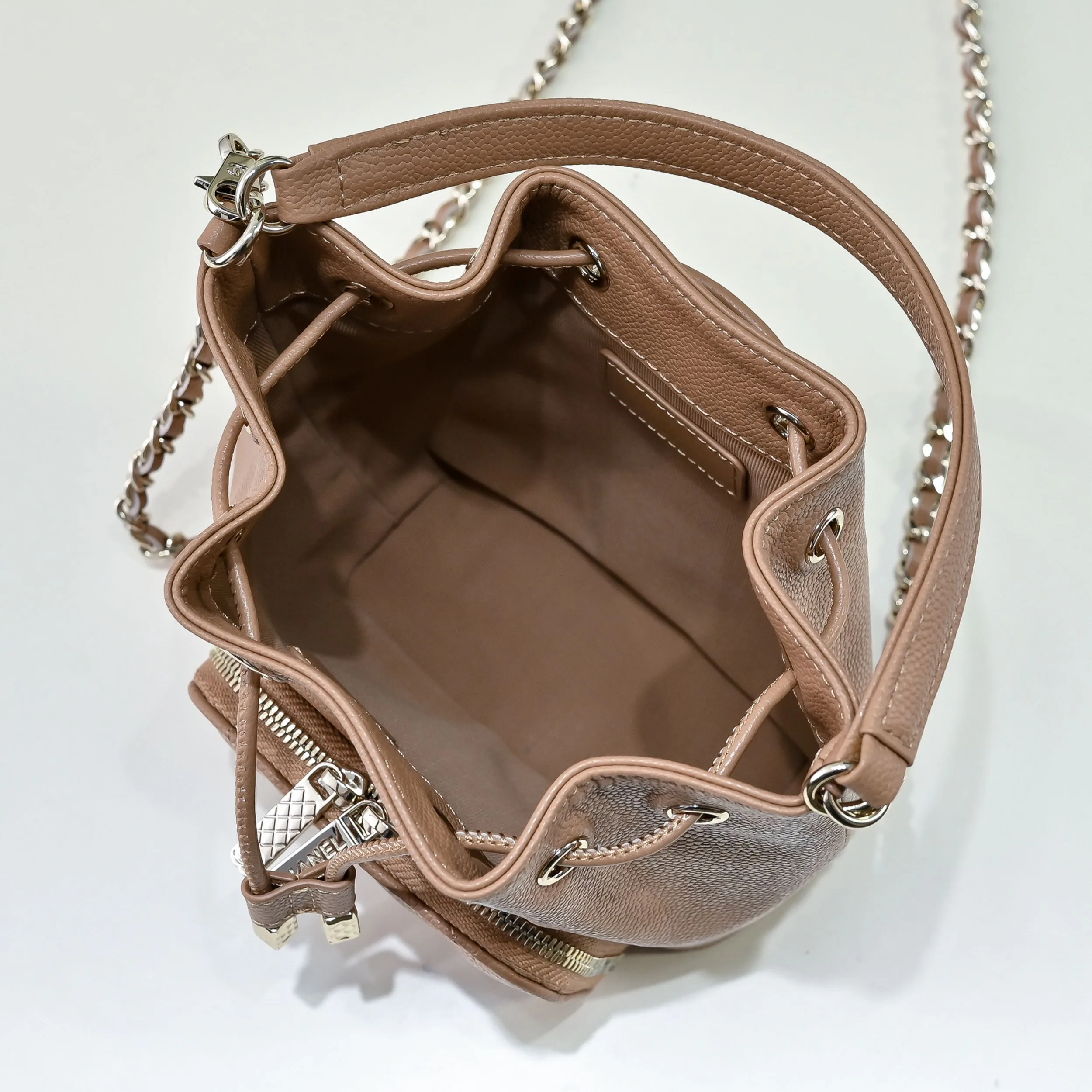 Классические Сумки Женские Chanel 11152505