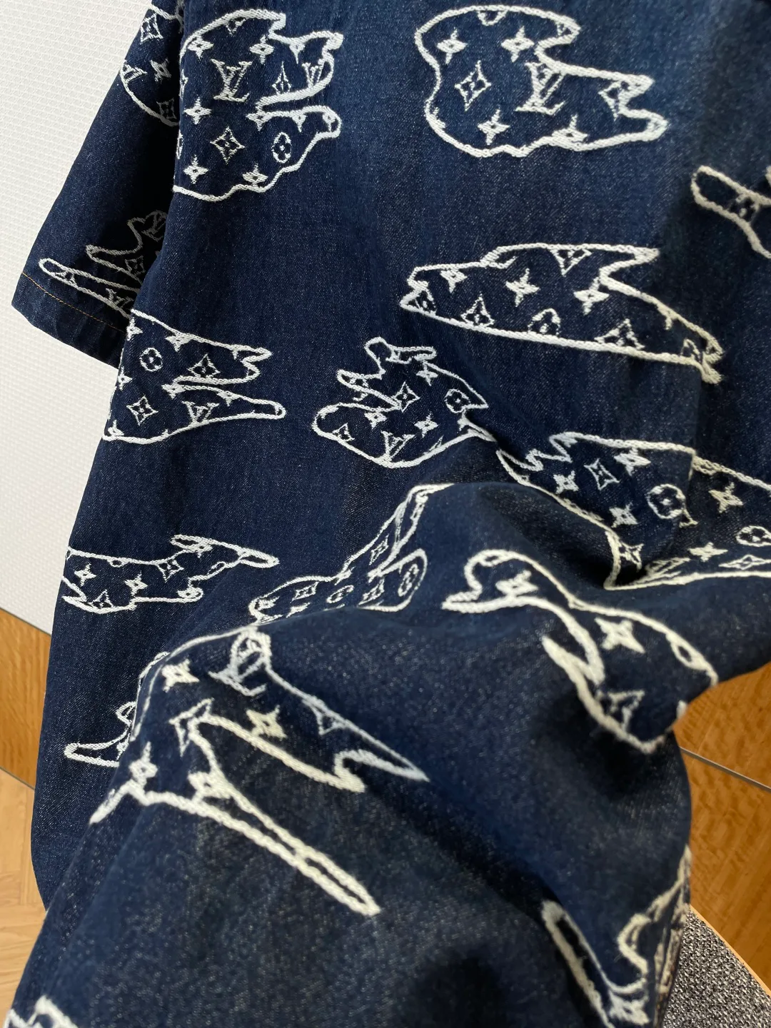 Куртки И Пуховики Мужские Louis Vuitton 179138