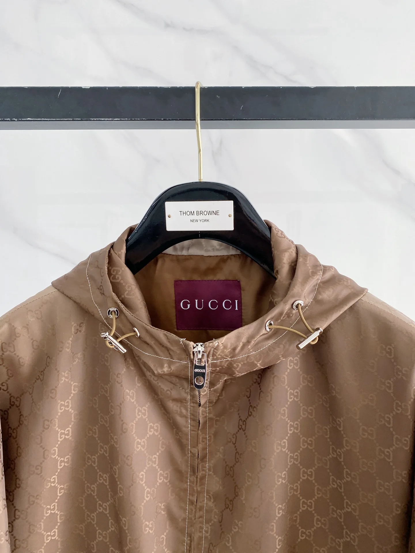 Пальто И Тренчи Мужские Gucci 11032038