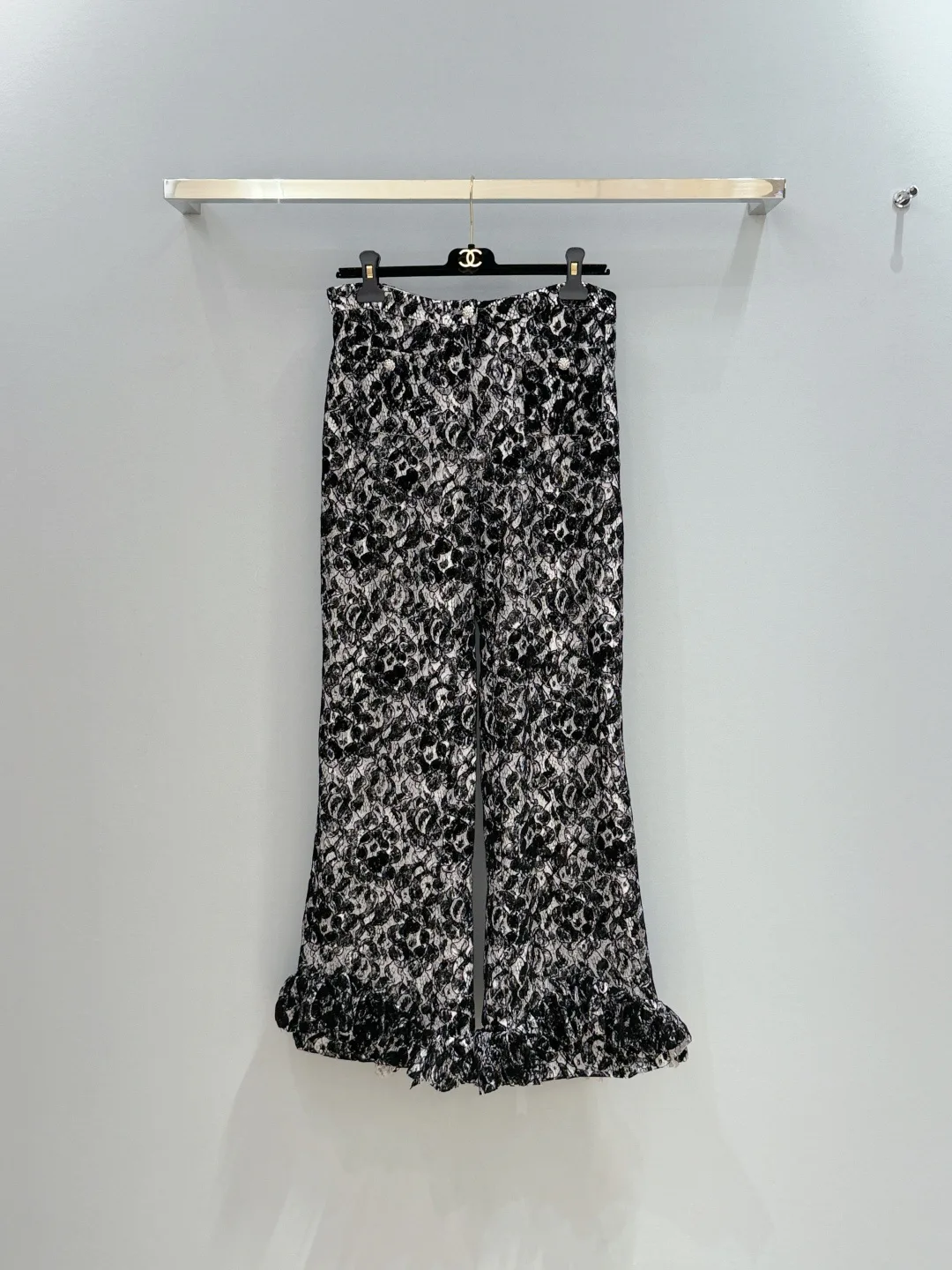 Брюки Женские Chanel 247388