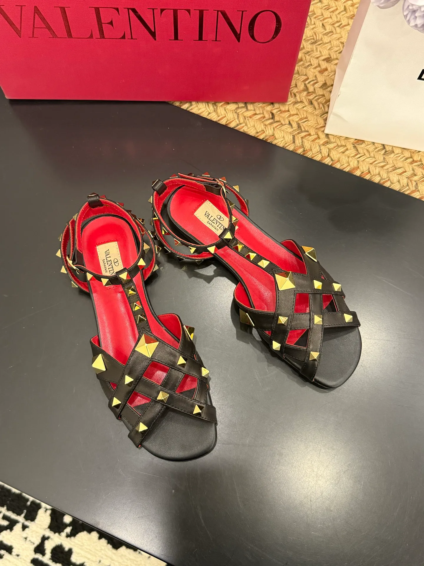 Туфли Женские Valentino 1881121