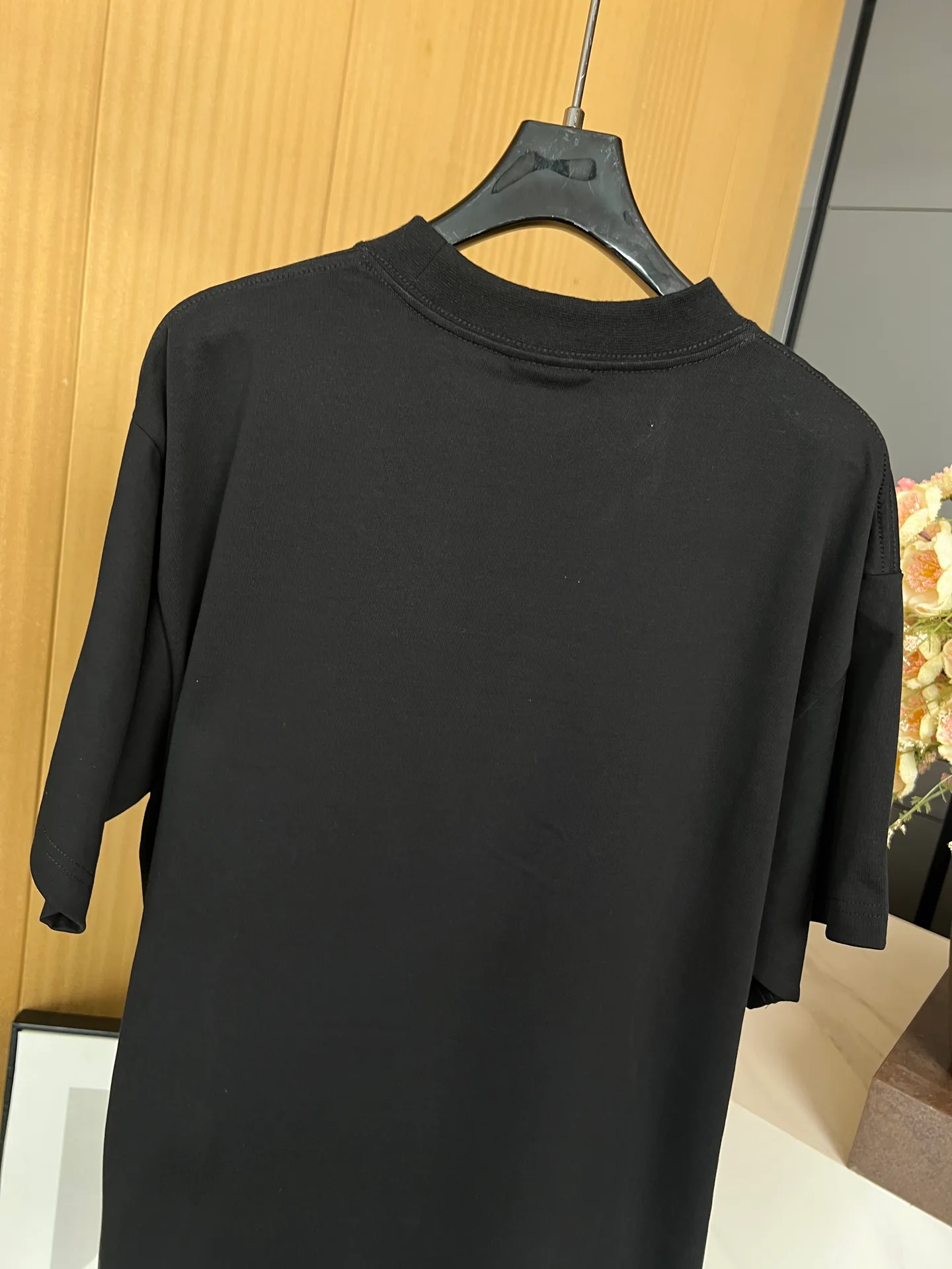 Футболки Мужские Balenciaga 12684891