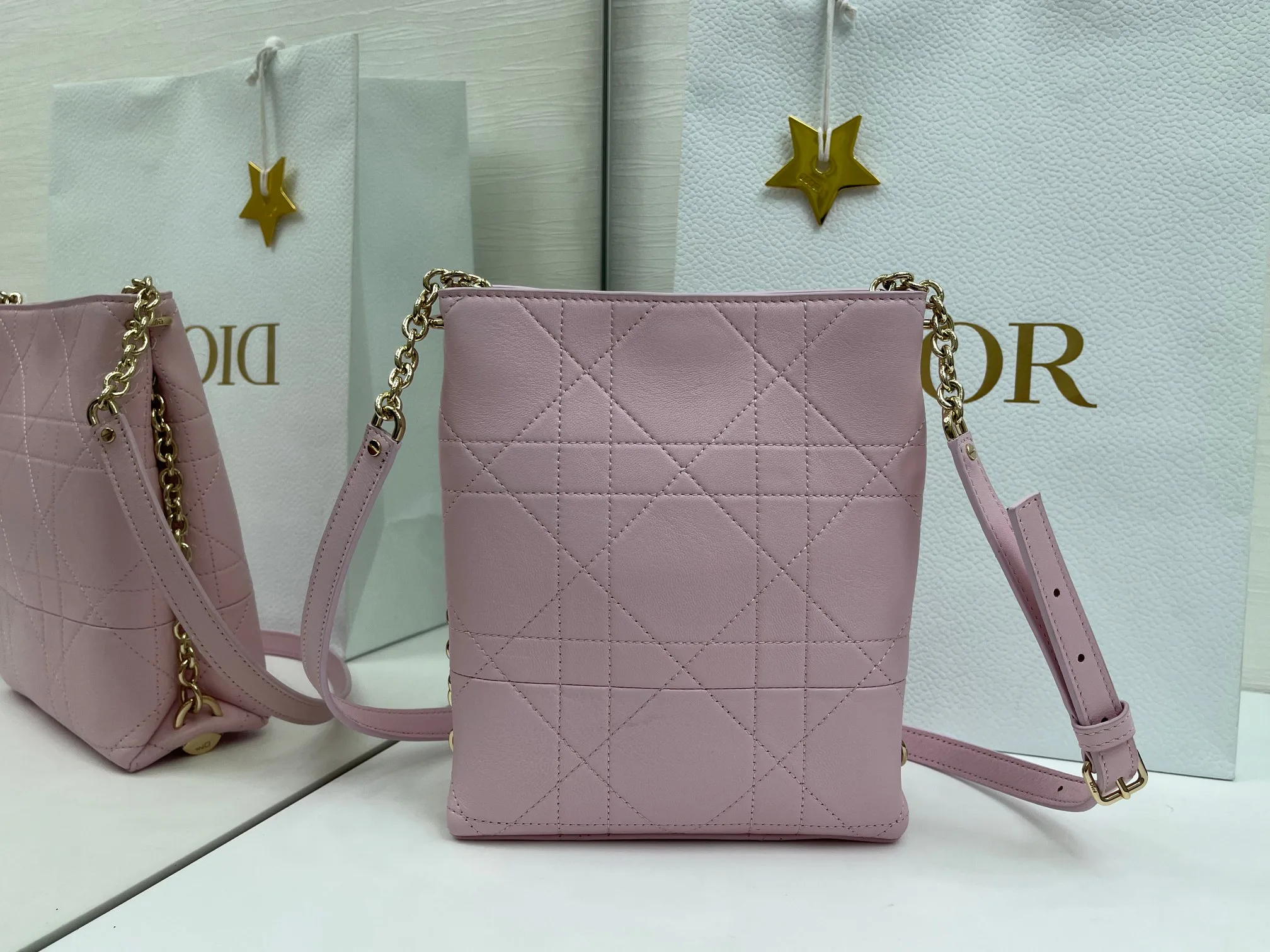 Классические Сумки Женские Christian Dior 13349529