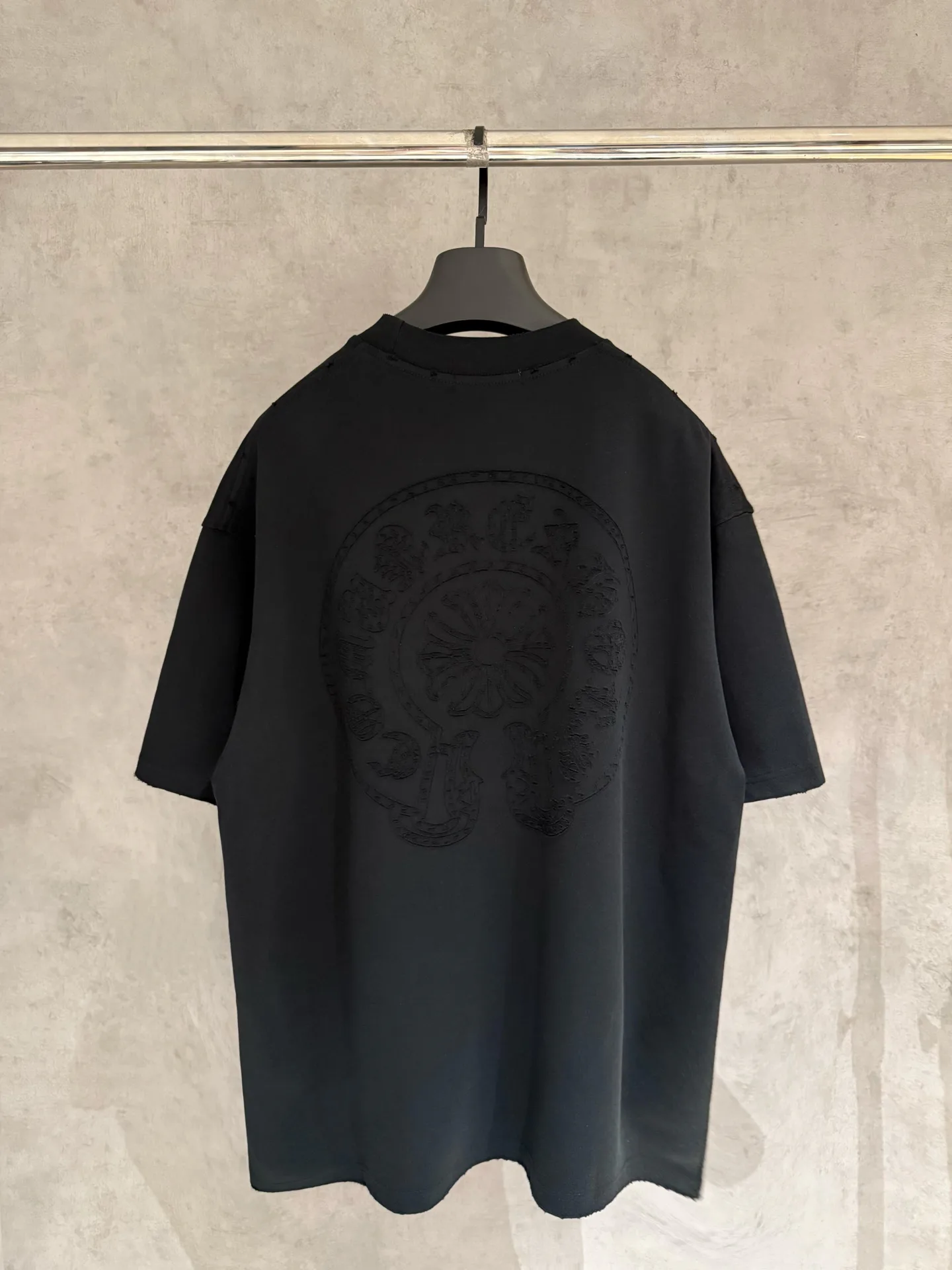 Футболки Мужские Chrome Hearts 11236152