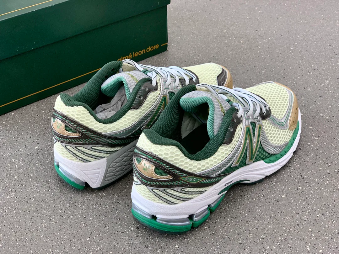 Кроссовки Женские New Balance 12921890