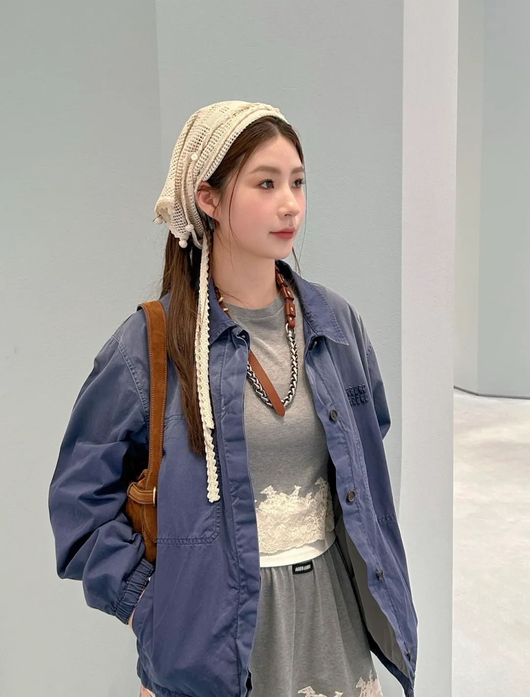 Юбки Женские Miu Miu 12941177