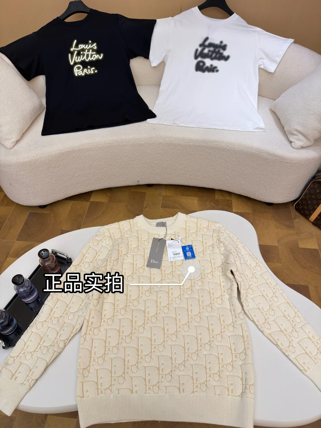 Джемперы И Свитеры Мужские Christian Dior 10452244