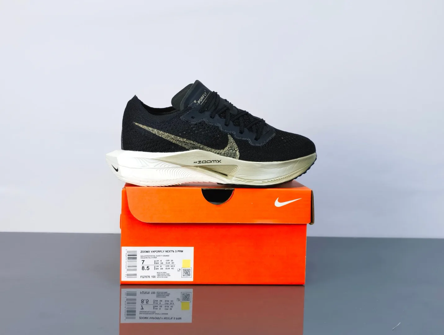 Кроссовки Мужские Nike 19298