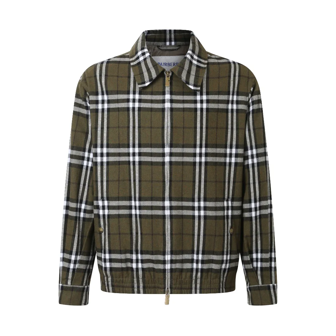 Рубашки Мужские Burberry 1817122