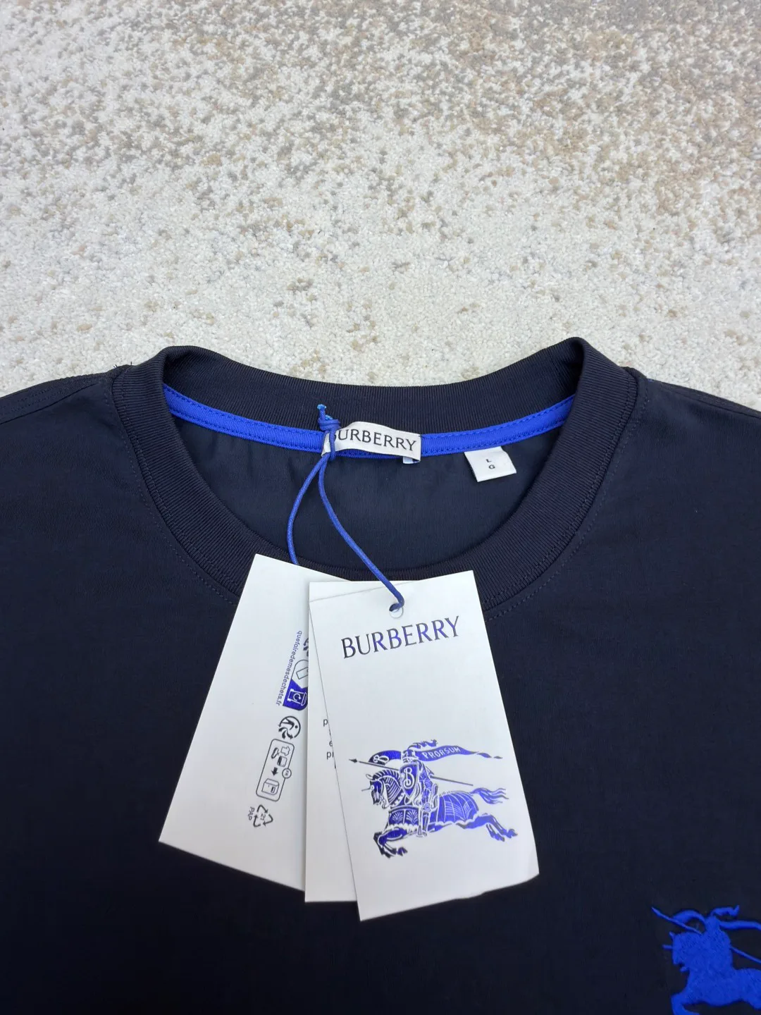 Футболки Мужские Burberry 11485566