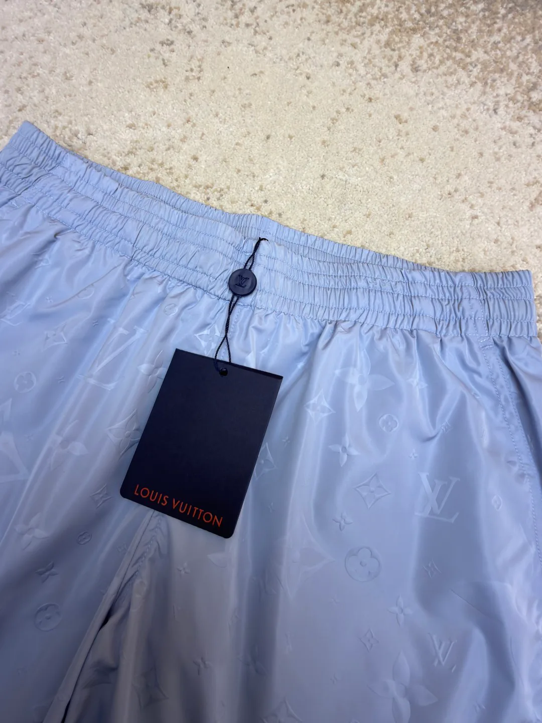 Шорты Мужские Louis Vuitton 3990286