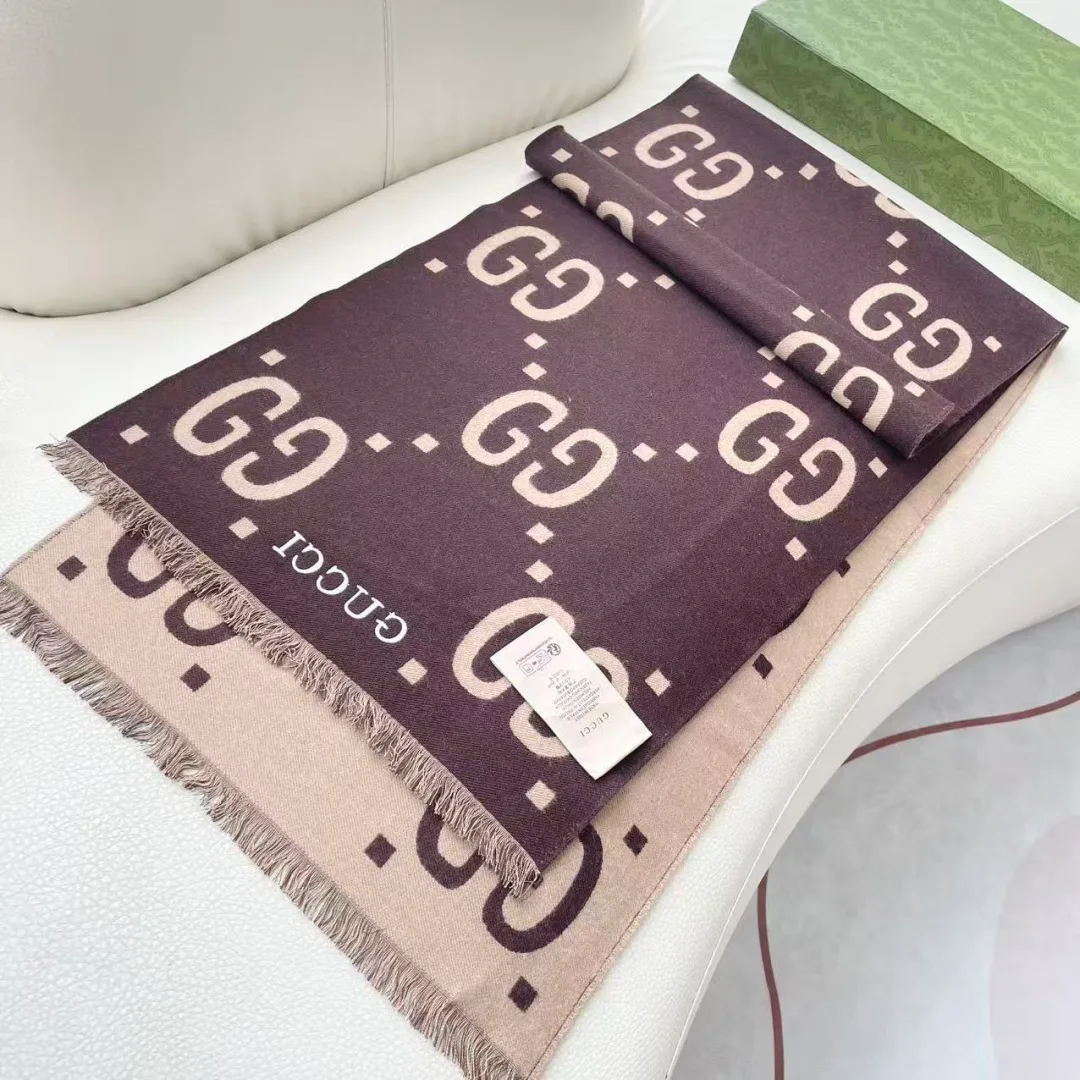 Шарфы Gucci 1723184