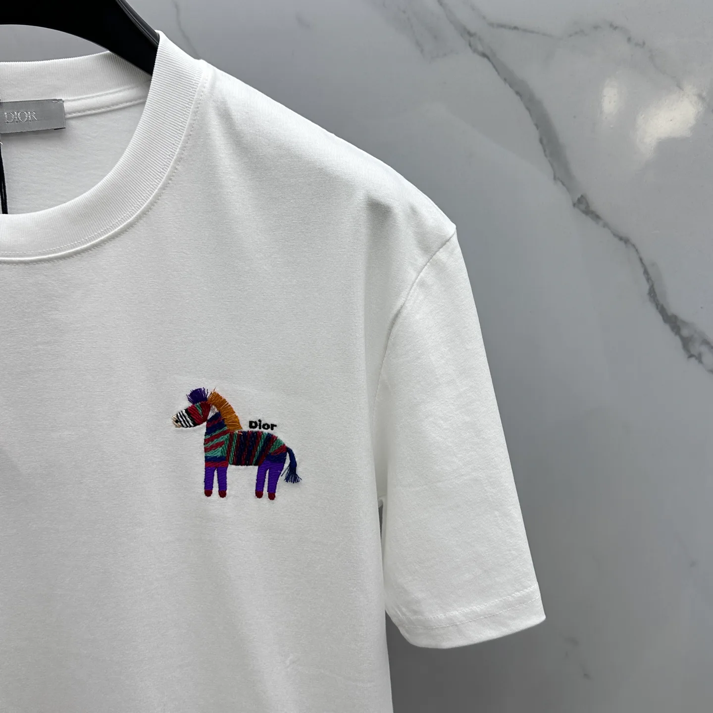 Футболки Женские Christian Dior 2237515