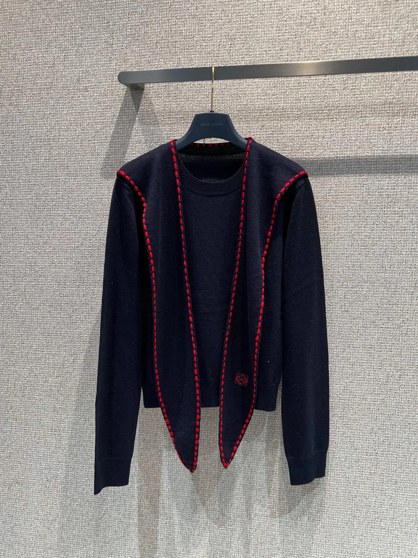 Джемперы И Свитеры Женские Loewe 5414350