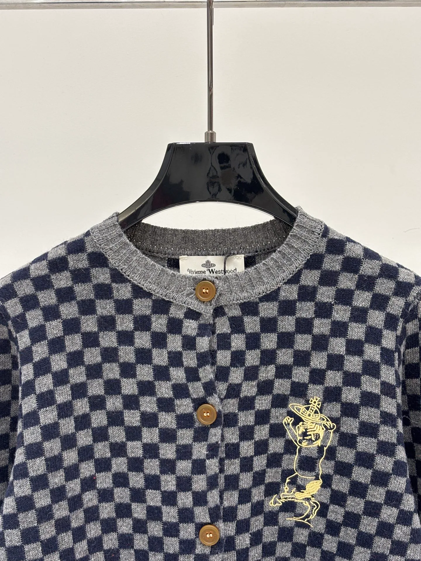 Джемперы И Свитеры Женские Vivienne Westwood 18032648