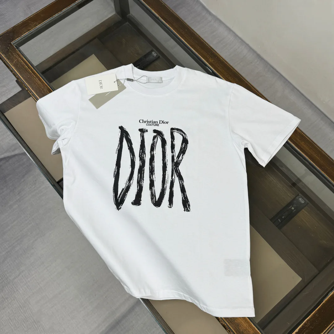 Футболки Женские Christian Dior 10201241