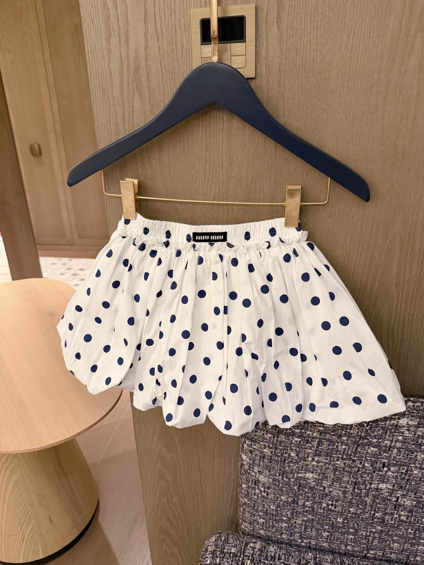 Юбки Женские Miu Miu 10529051