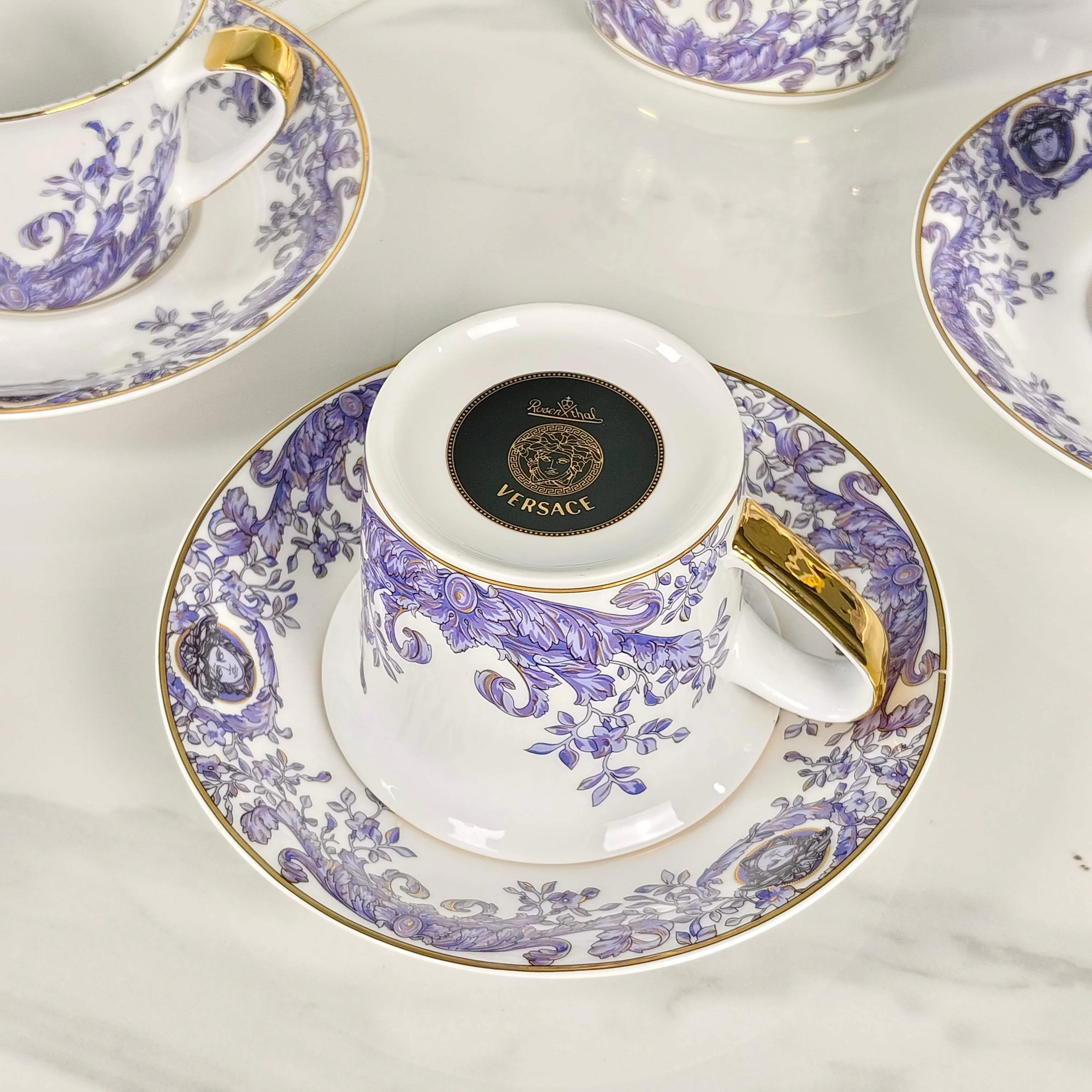 Посуда Versace 380043