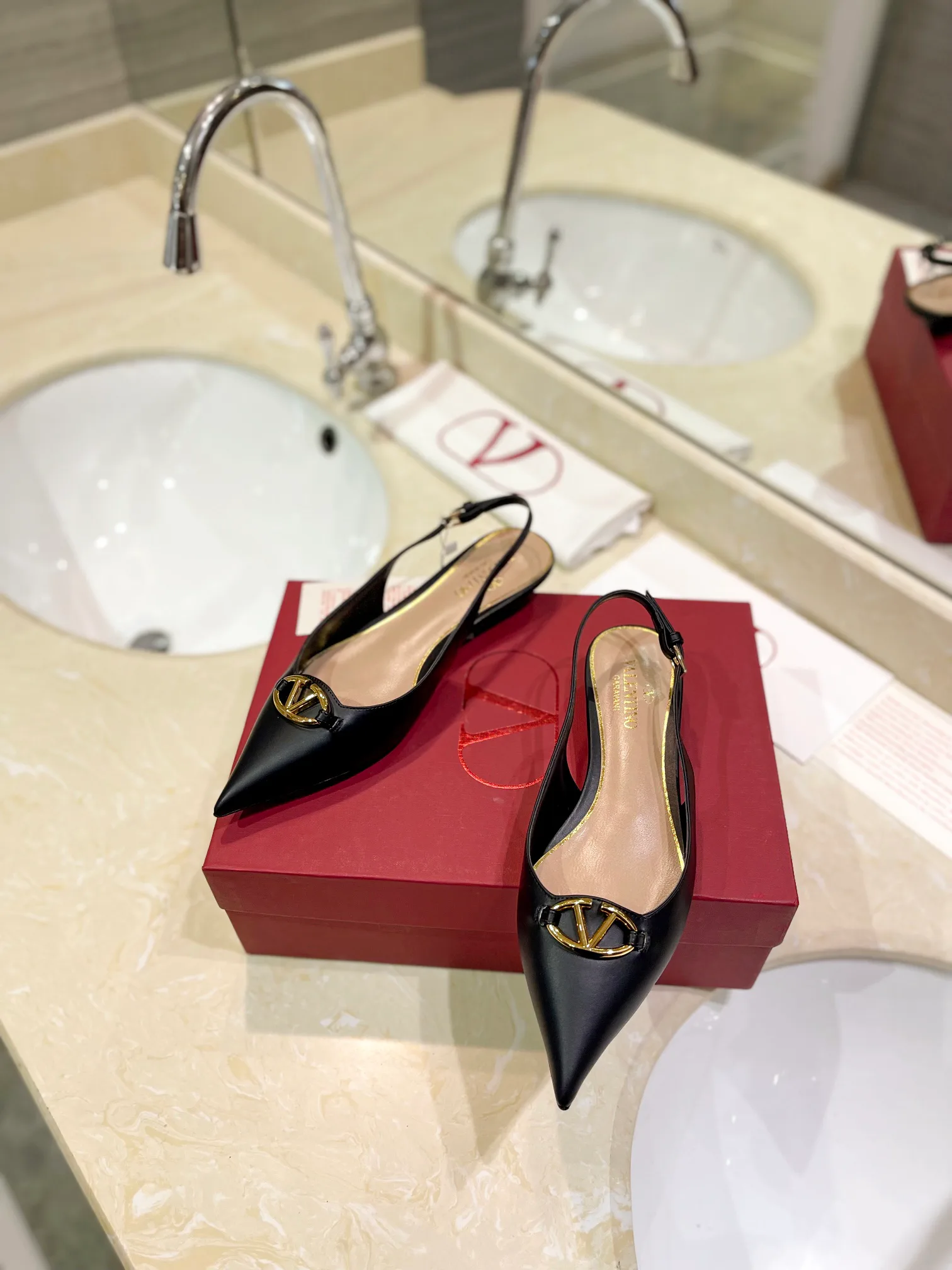 Туфли Женские Valentino 11683058