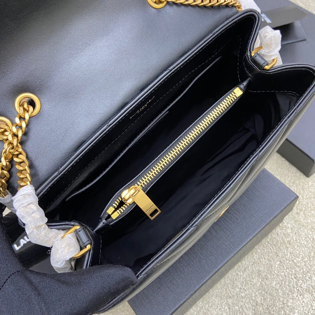 Классические Сумки Женские Saint Laurent 11545822