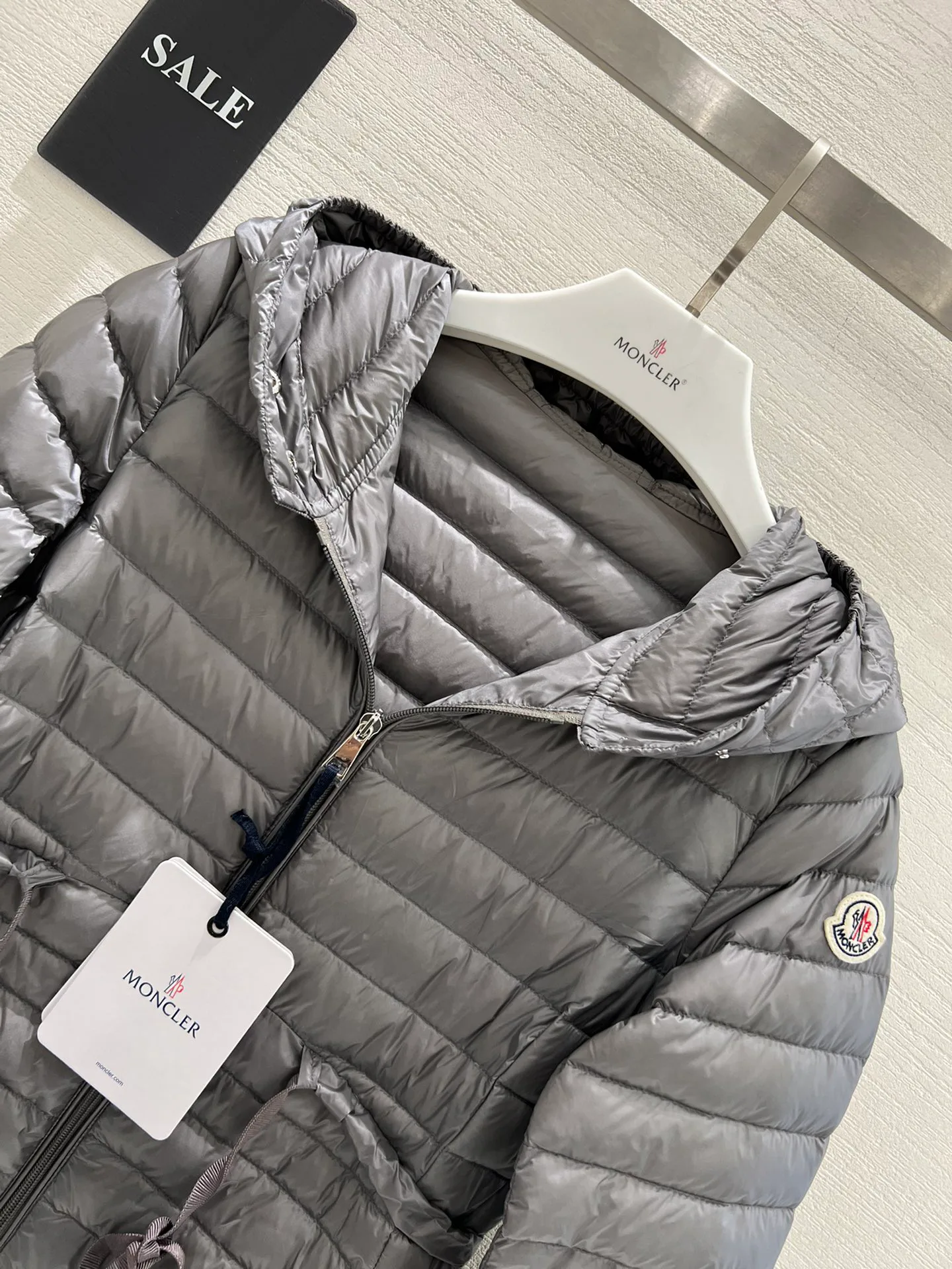Куртки И Пуховики Женские Moncler 18712247