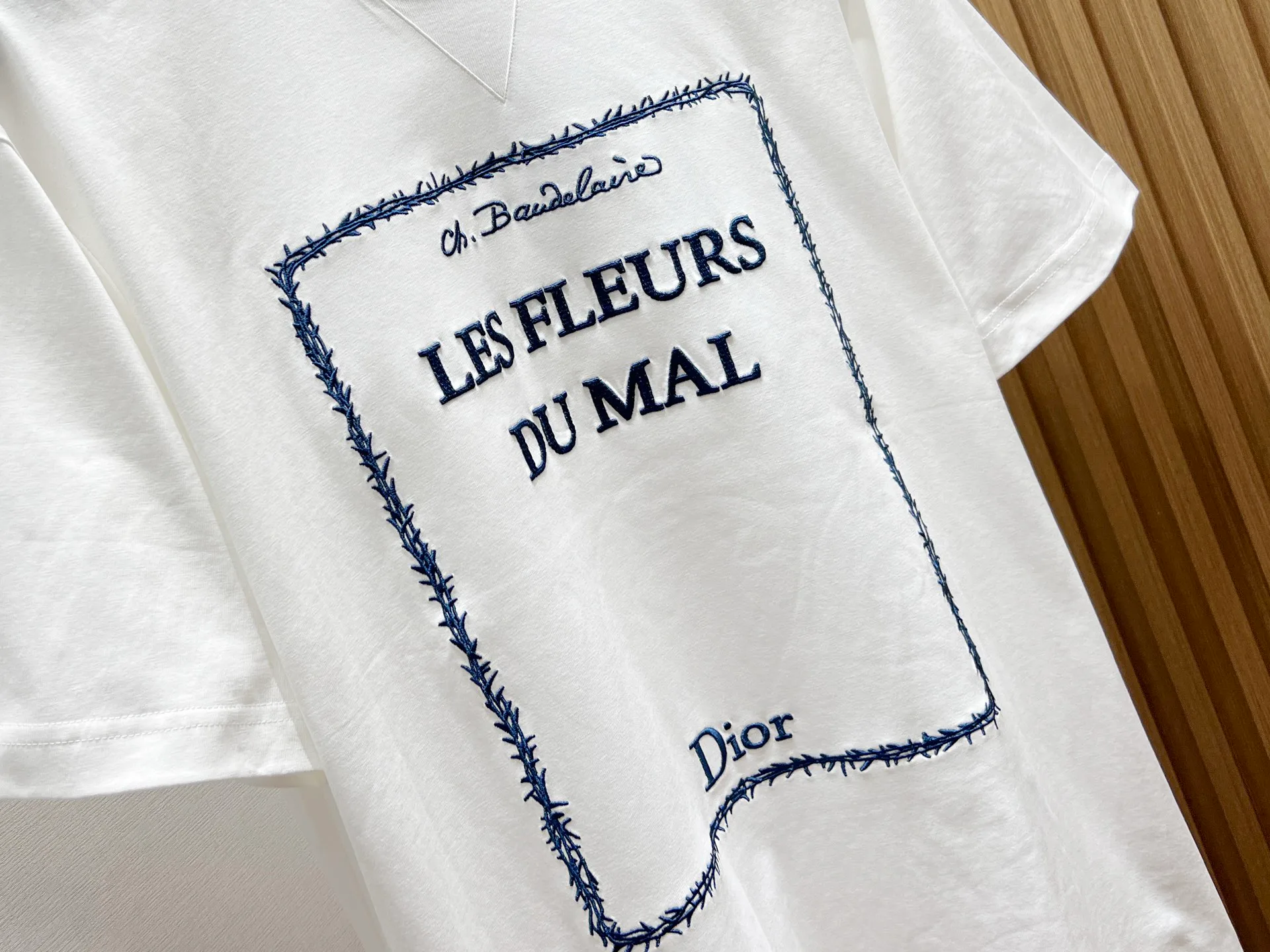 Футболки Мужские Christian Dior 12551649