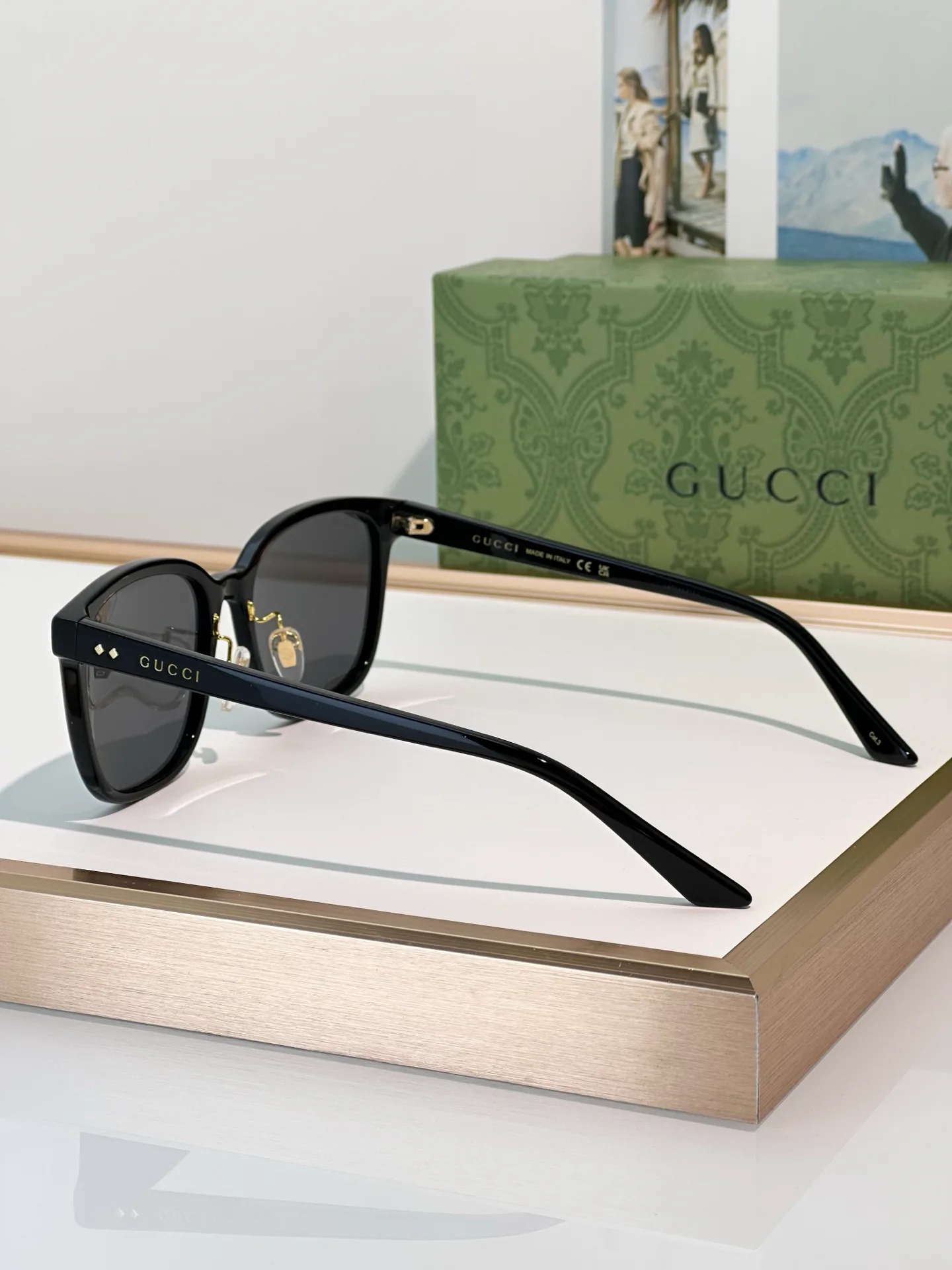 Очки Gucci 27848