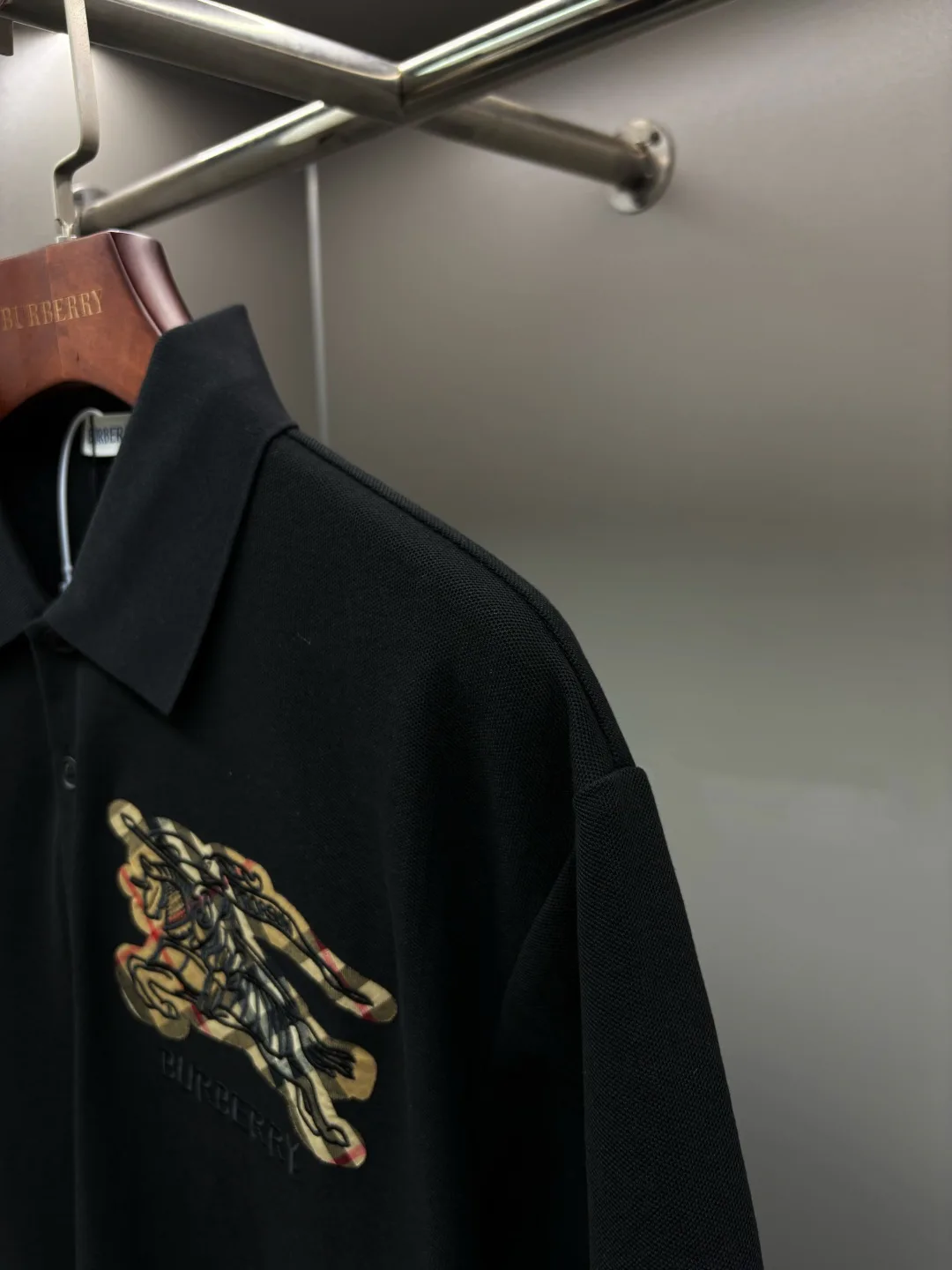 Рубашки Мужские Burberry 9491798