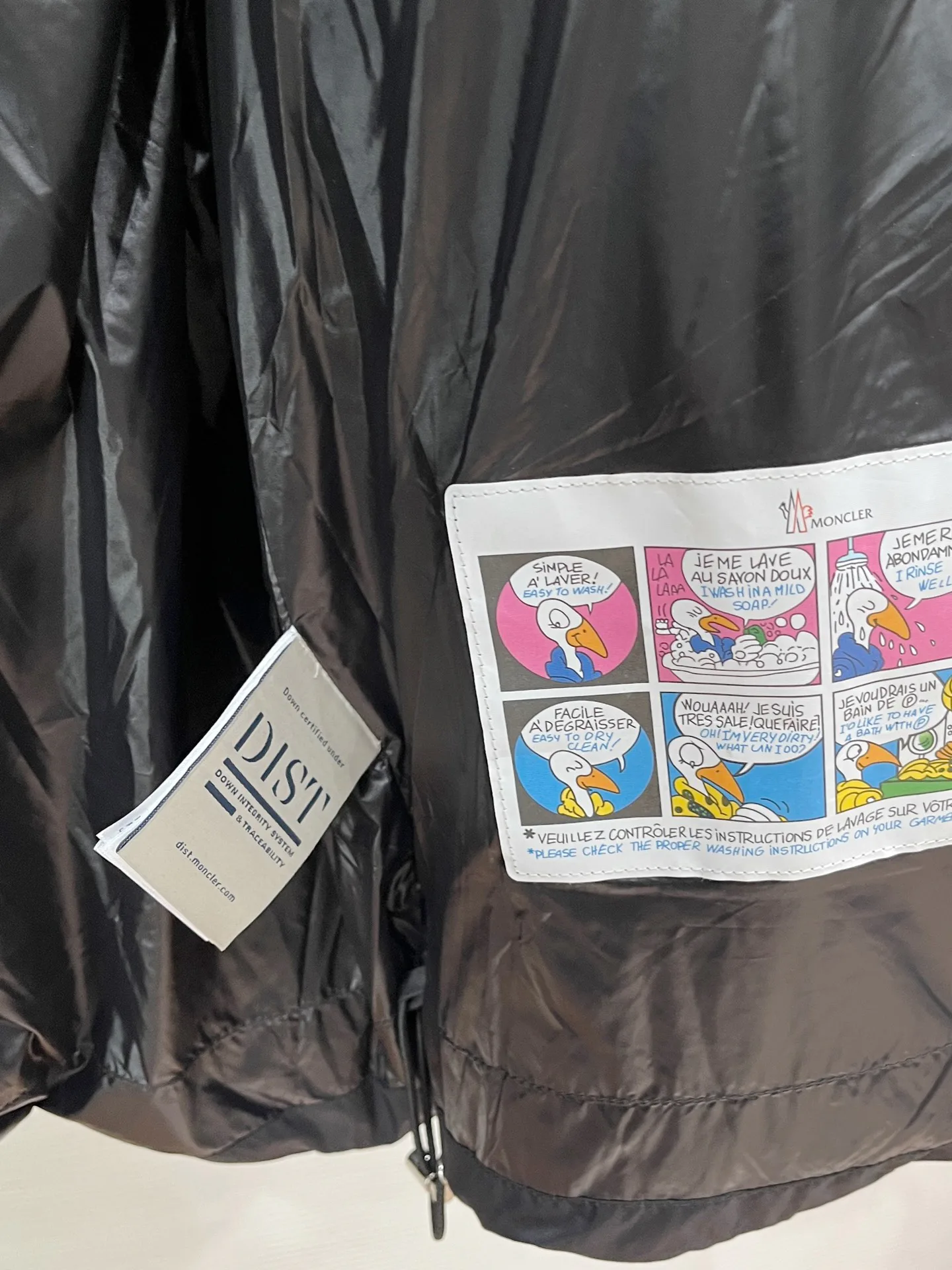 Куртки Мужские Moncler 194095