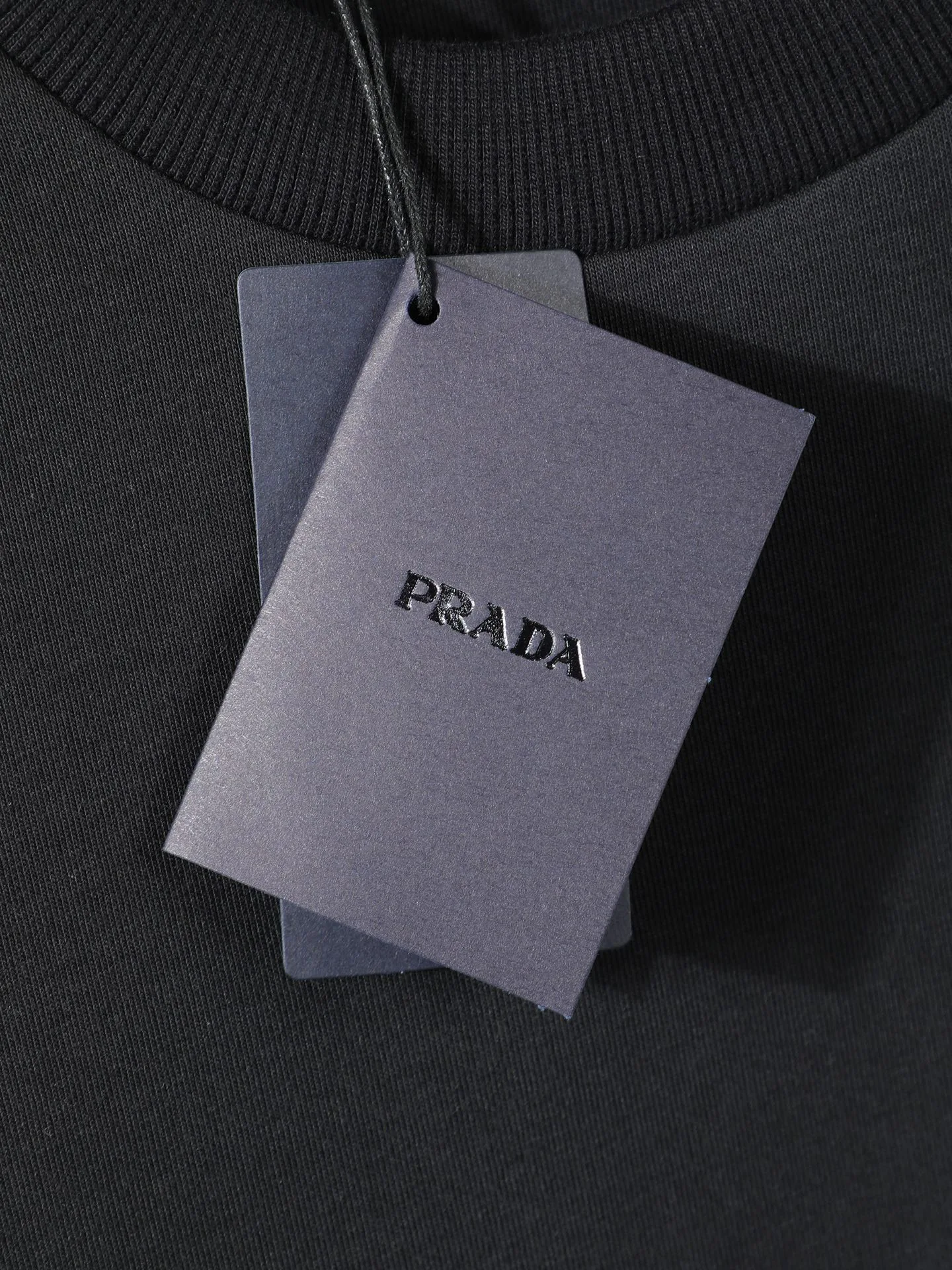 Свитшоты И Худи Мужские Prada 18032901