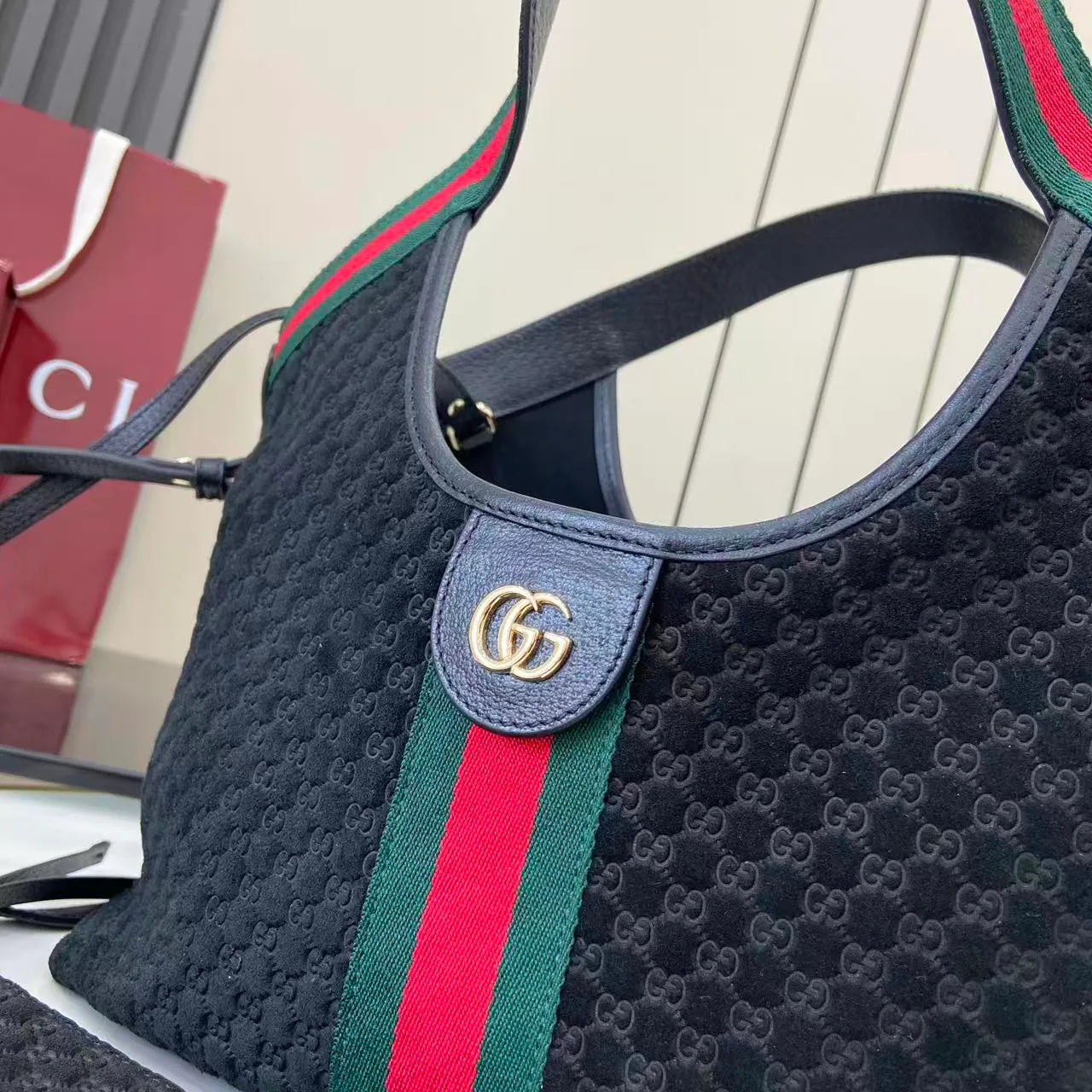 Классические Сумки Женские Gucci 5096503