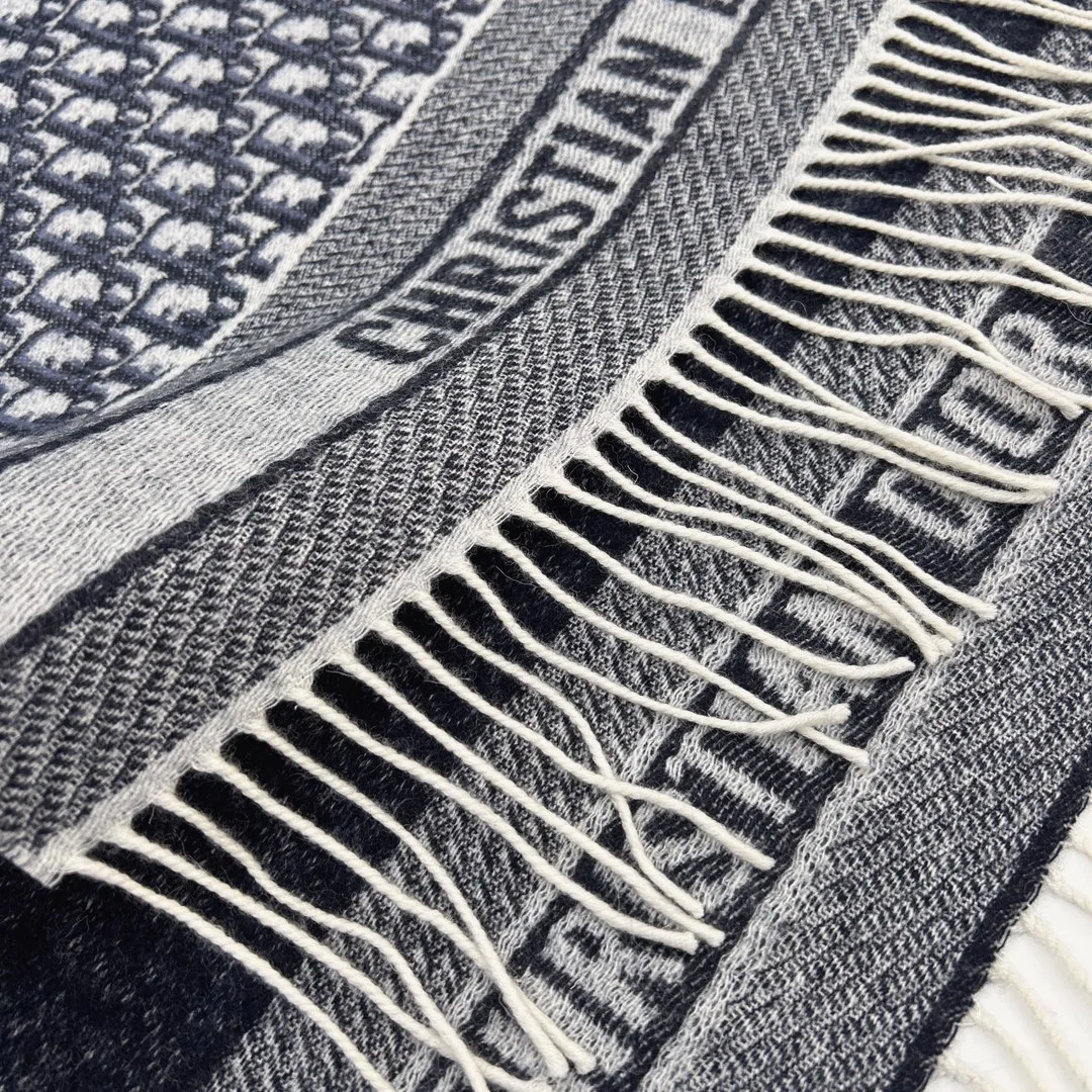 Шарфы Christian Dior 3442207