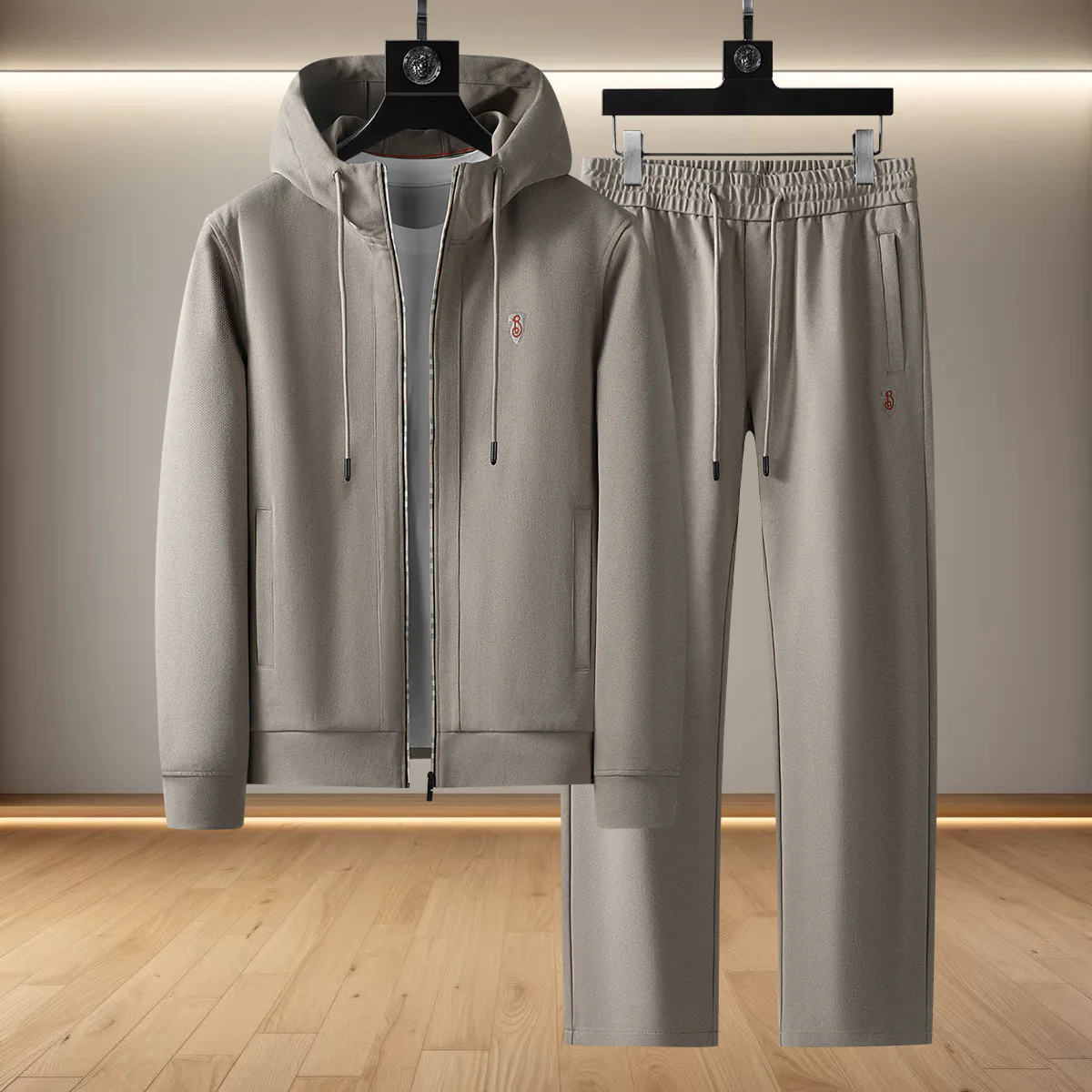 Спортивные Костюмы Мужские Burberry 791447