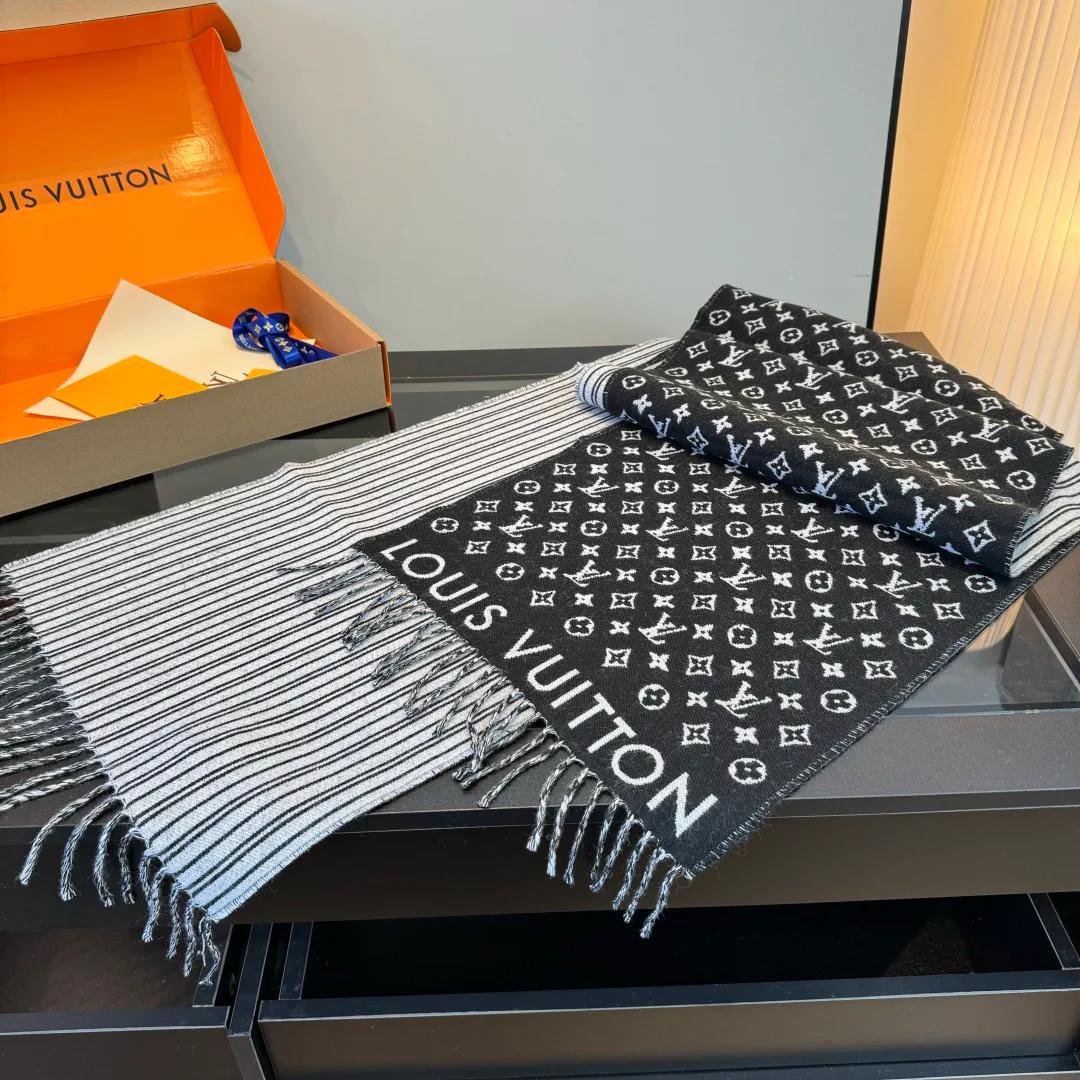 Шарфы Louis Vuitton 18003240