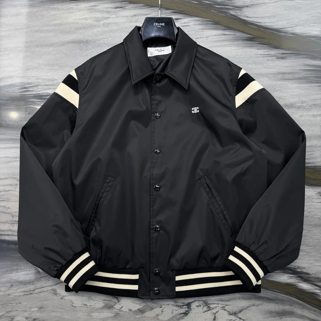 Куртки И Пуховики Мужские Celine 852706