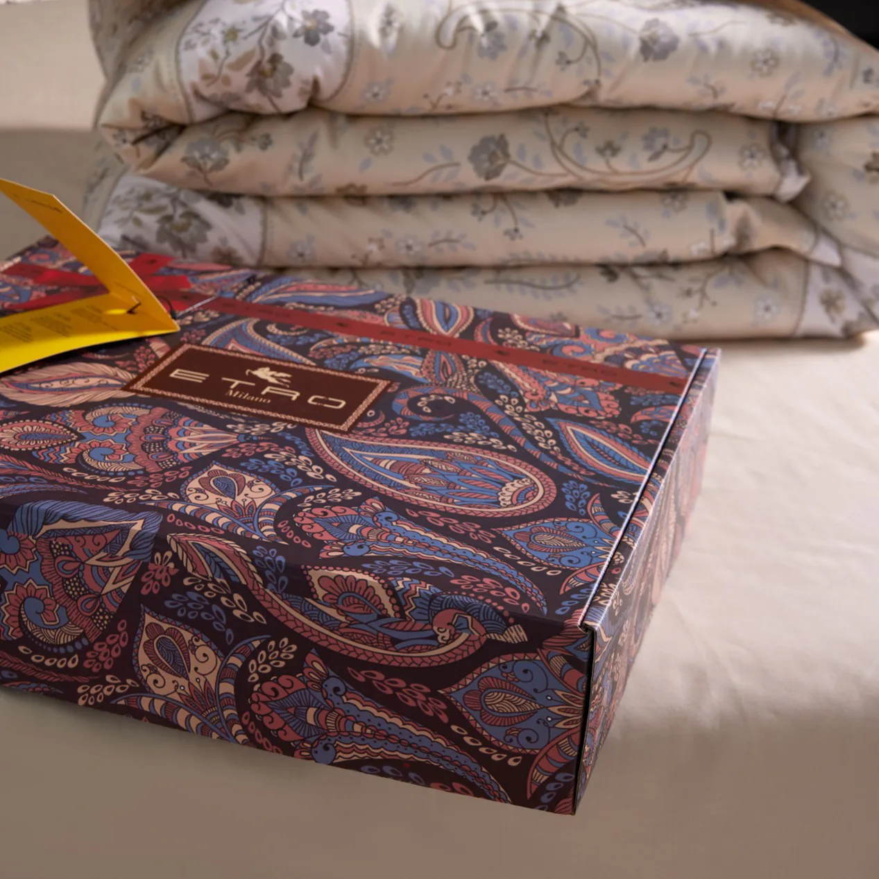 Постельное Белье Etro 18243341