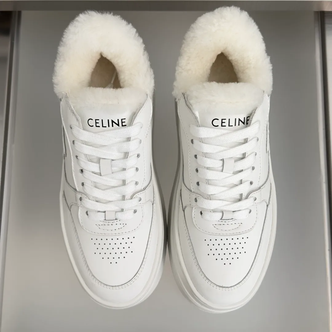 Кроссовки Женские Celine 18845919