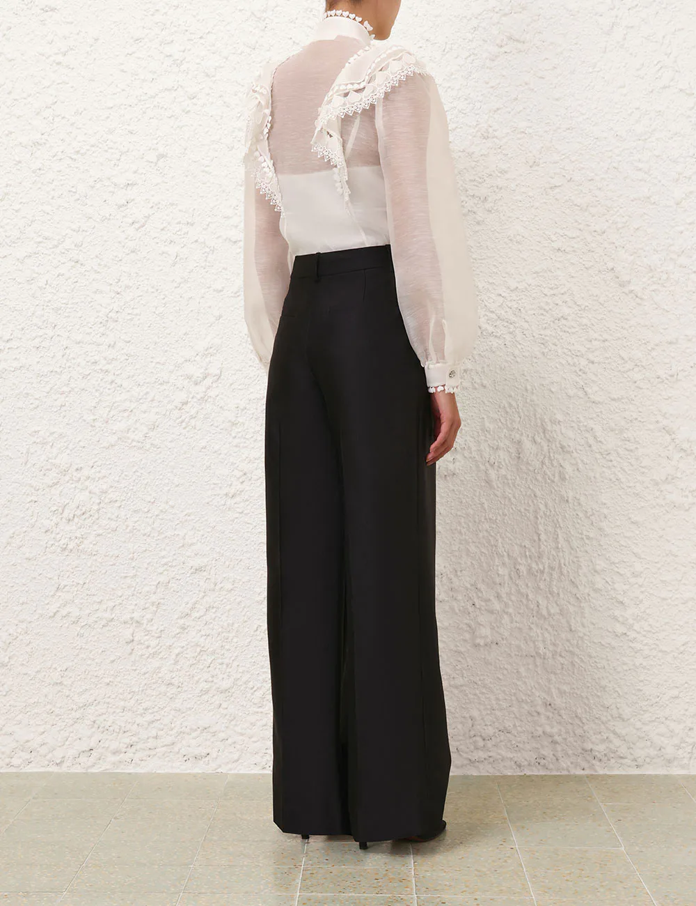 Рубашки Женские Zimmermann 10243495