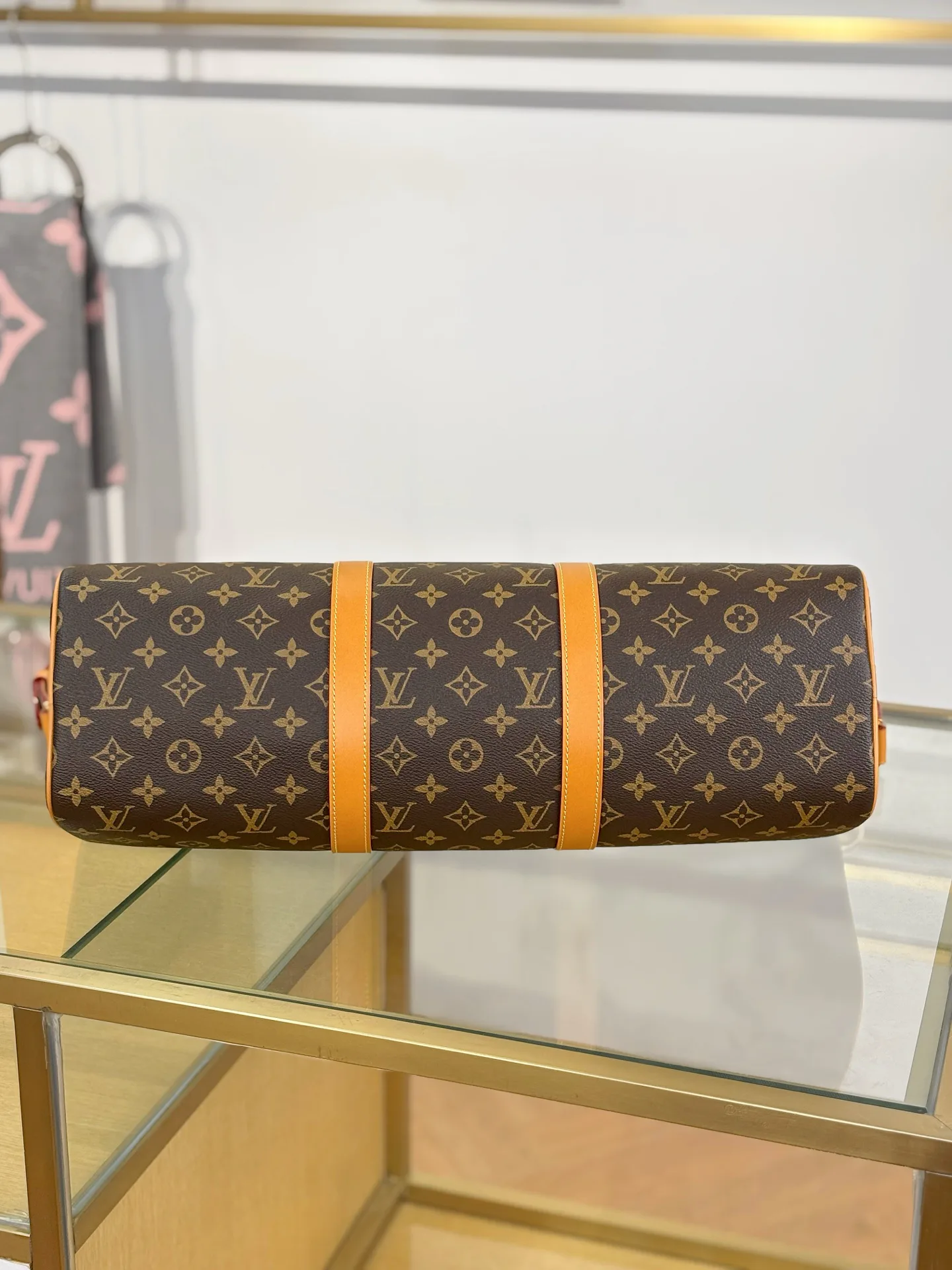 Дорожные Сумки Женские Louis Vuitton 14449602