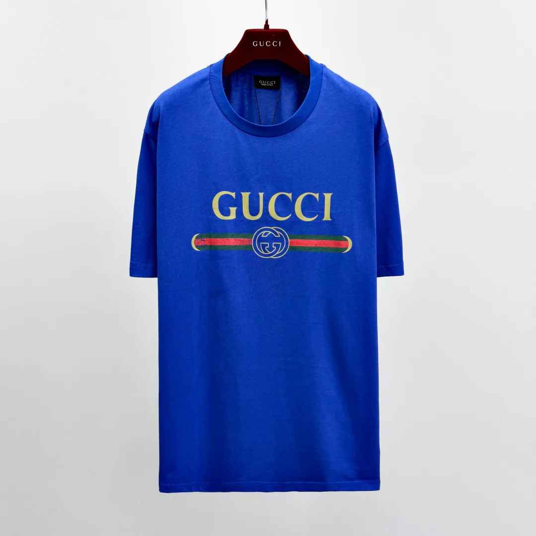 Футболки Мужские Gucci 6118265