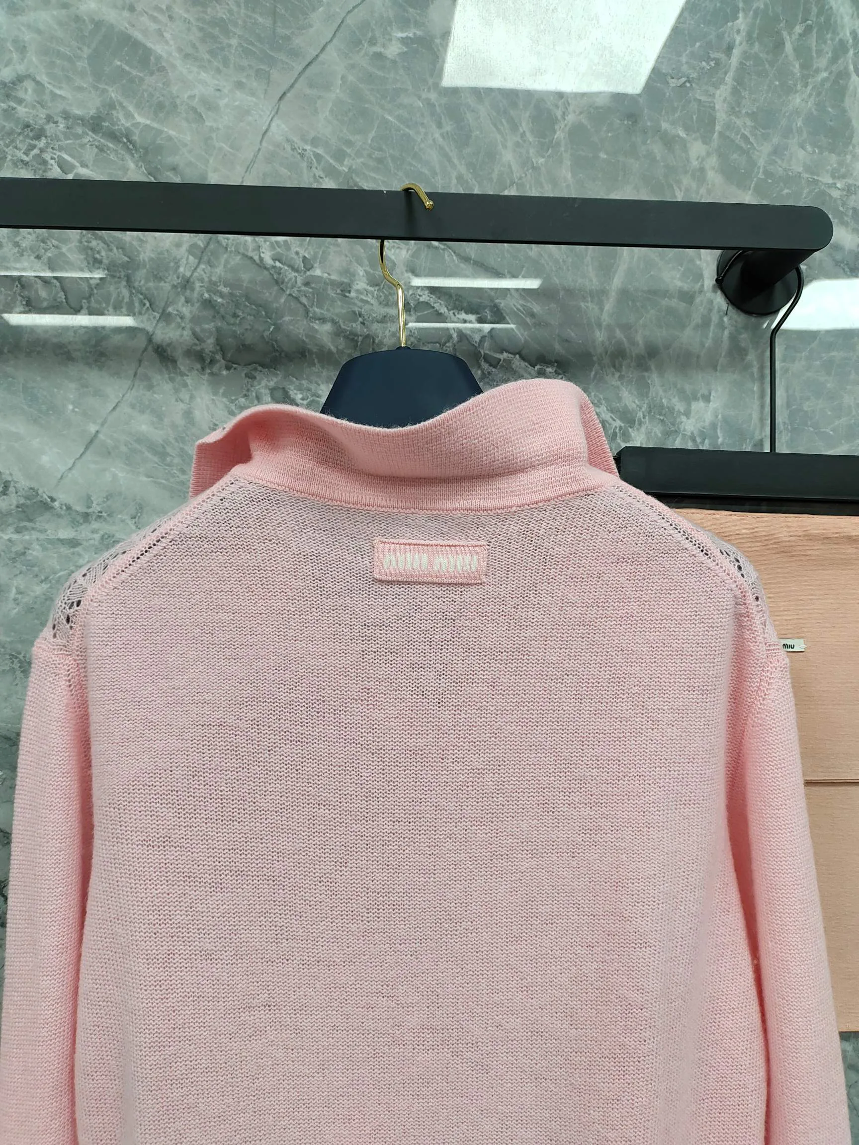 Топы Женские Miu Miu 11601954